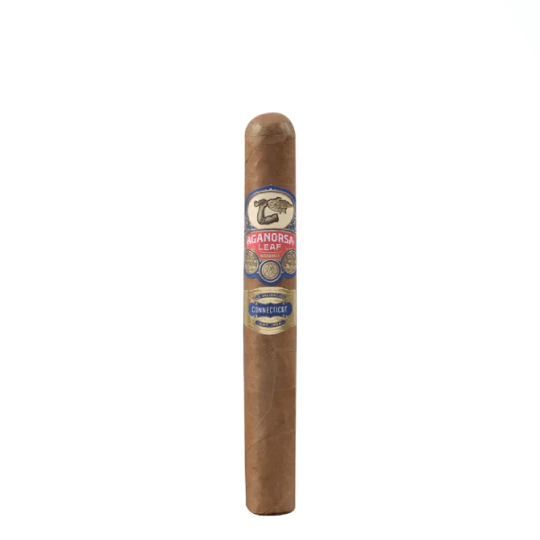 Aganorsa Leaf La Validación Connecticut – Gran Robusto - Image 2