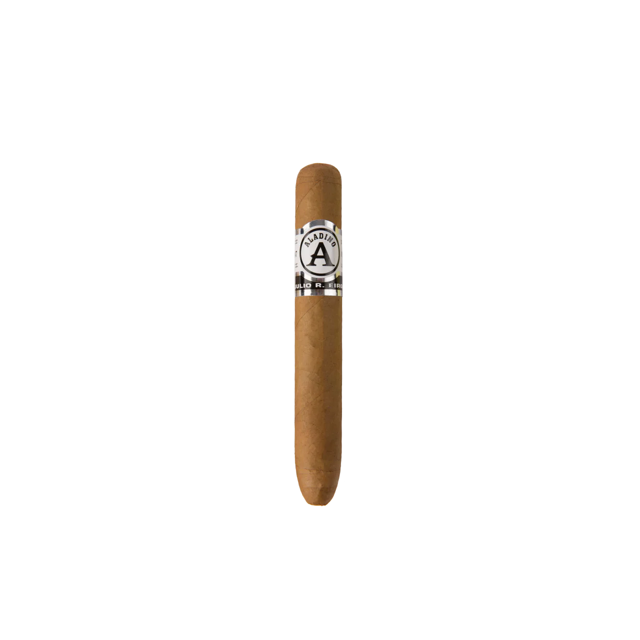 Aladino Connecticut Queen's Perfecto Cigar - Image 2