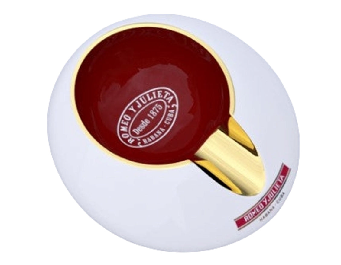 Romeo y Julieta Ashtray - Image 3