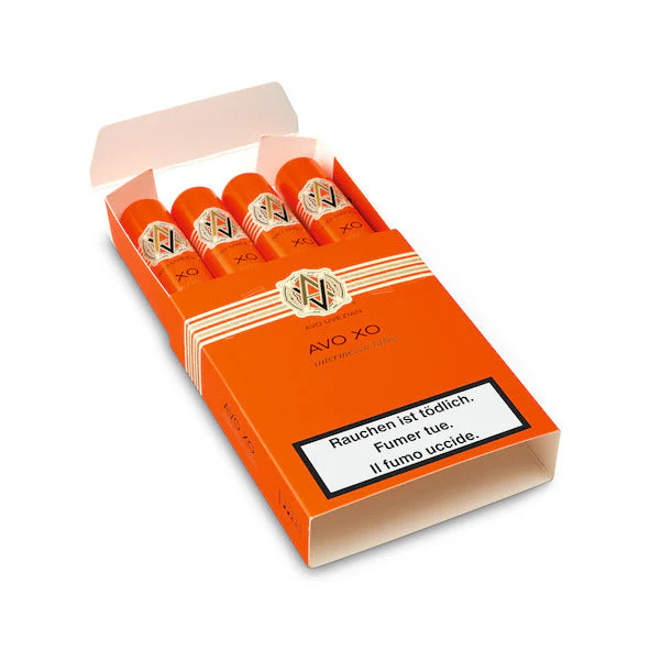 AVO XO Intermezzo Cigar - Image 4