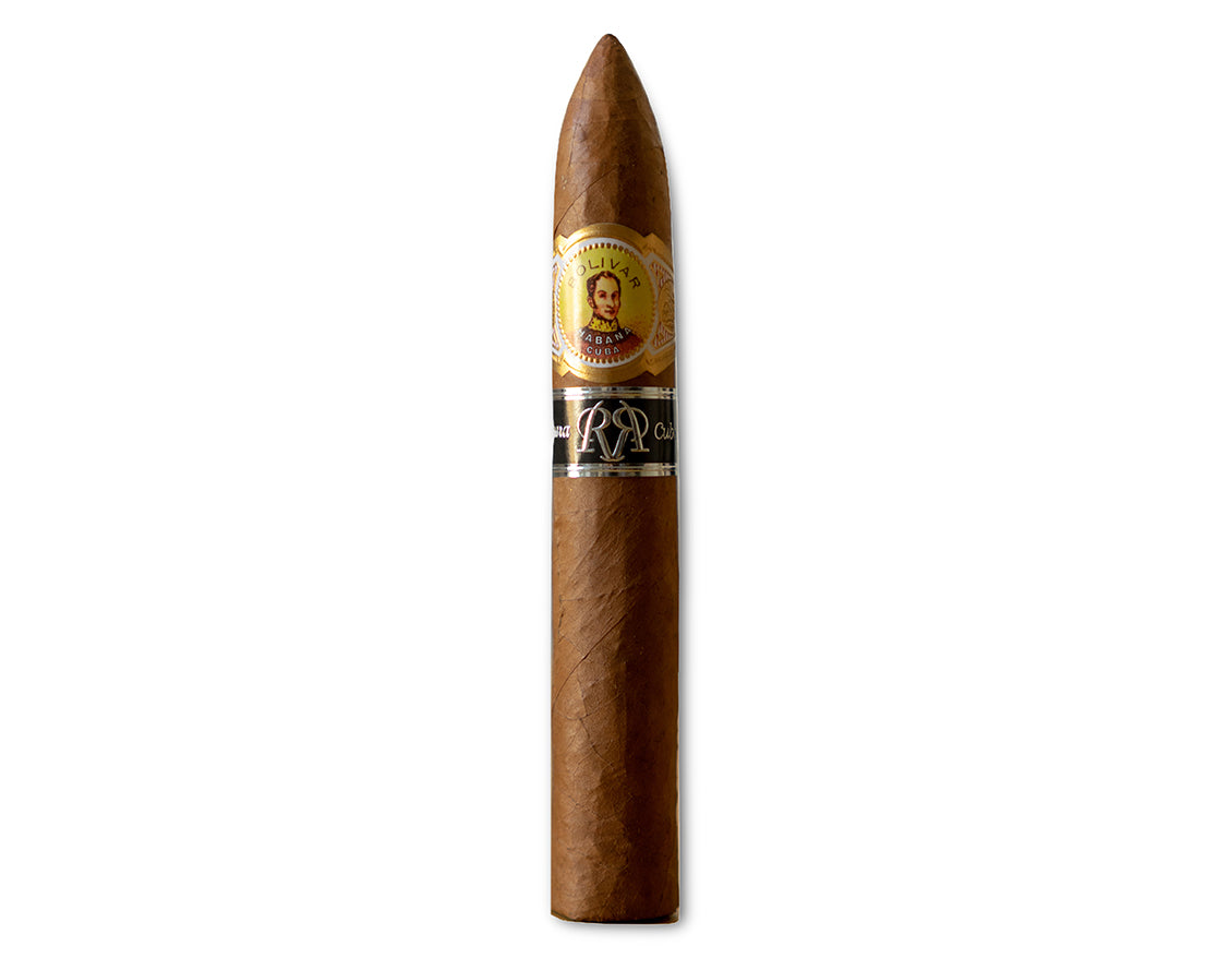 Bolivar Belicosos Finos Reserva Cosecha 2016 Cigar - Image 2