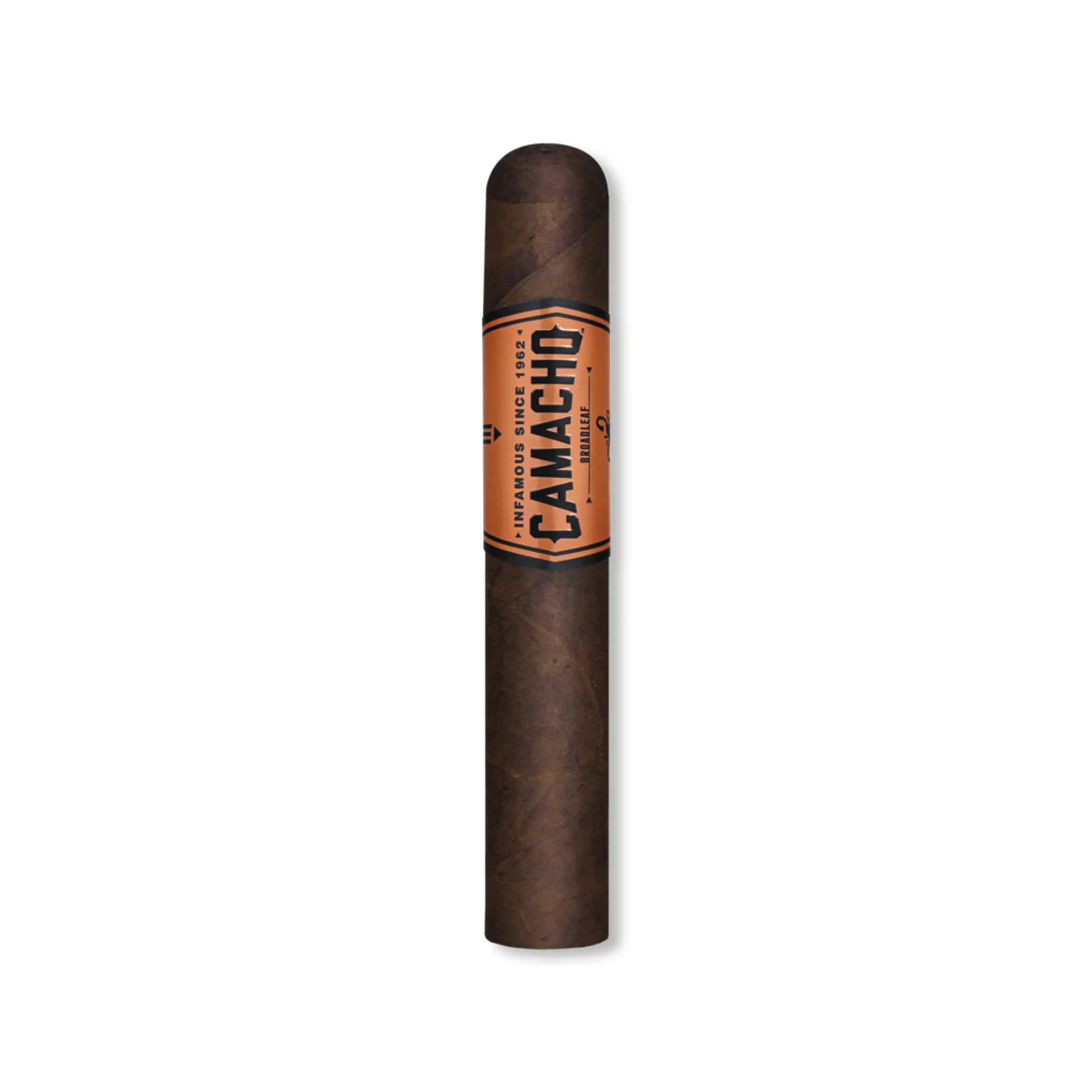 Camacho Broadleaf Gordo Cigar - Image 2