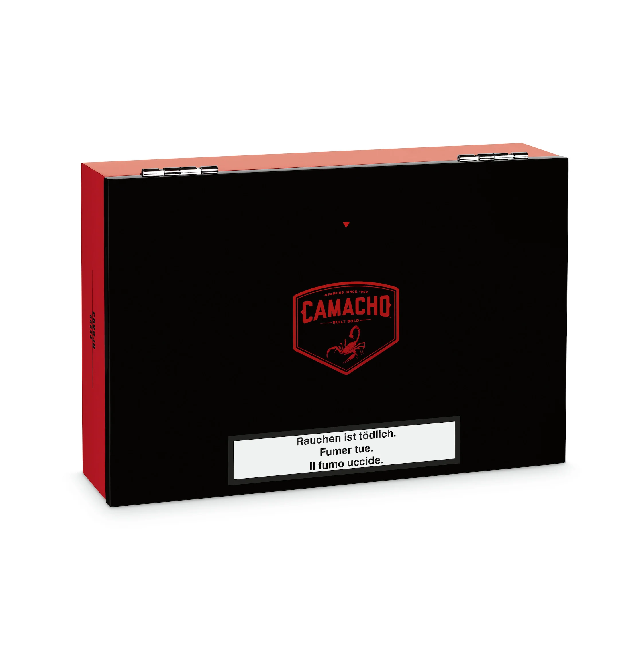 Camacho Corojo Gordo Cigar - Image 2