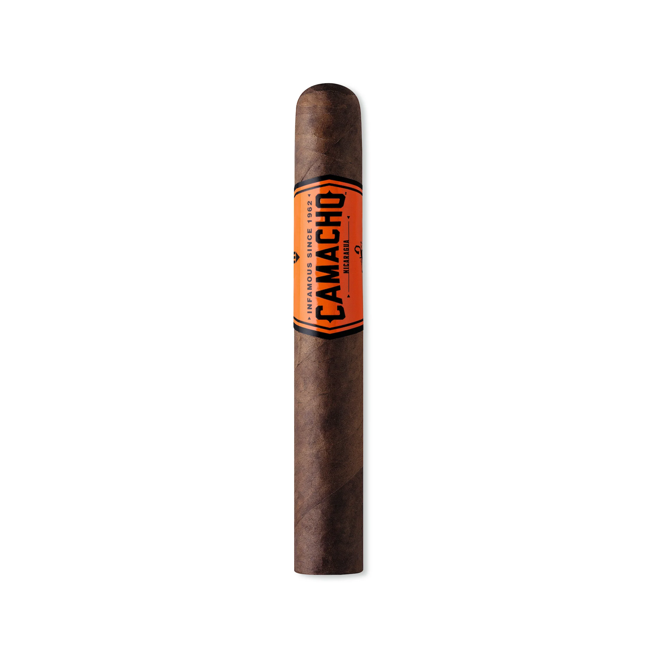 Camacho Nicaragua Toro Cigar - Image 2
