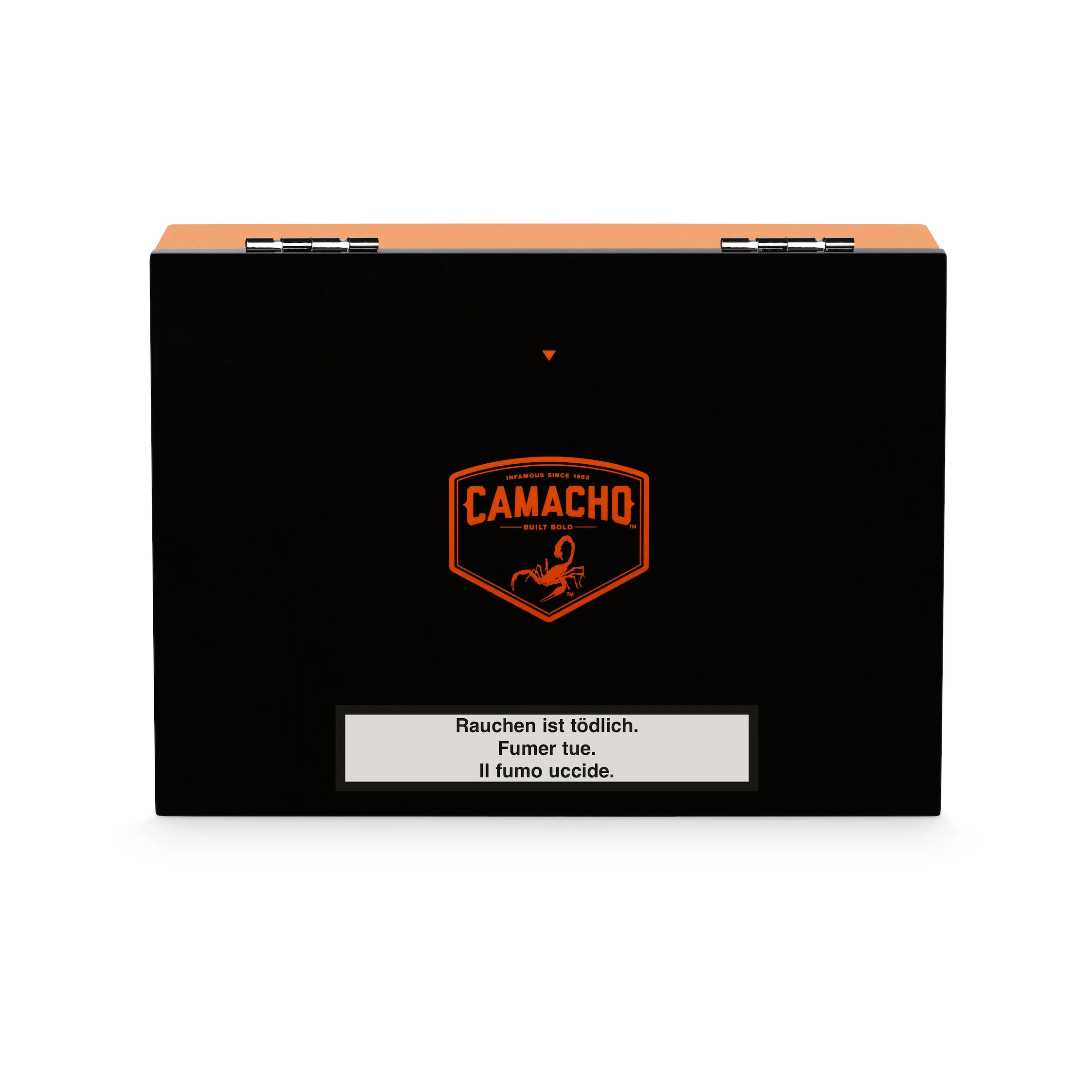 Camacho Nicaragua Toro Cigar - Image 4