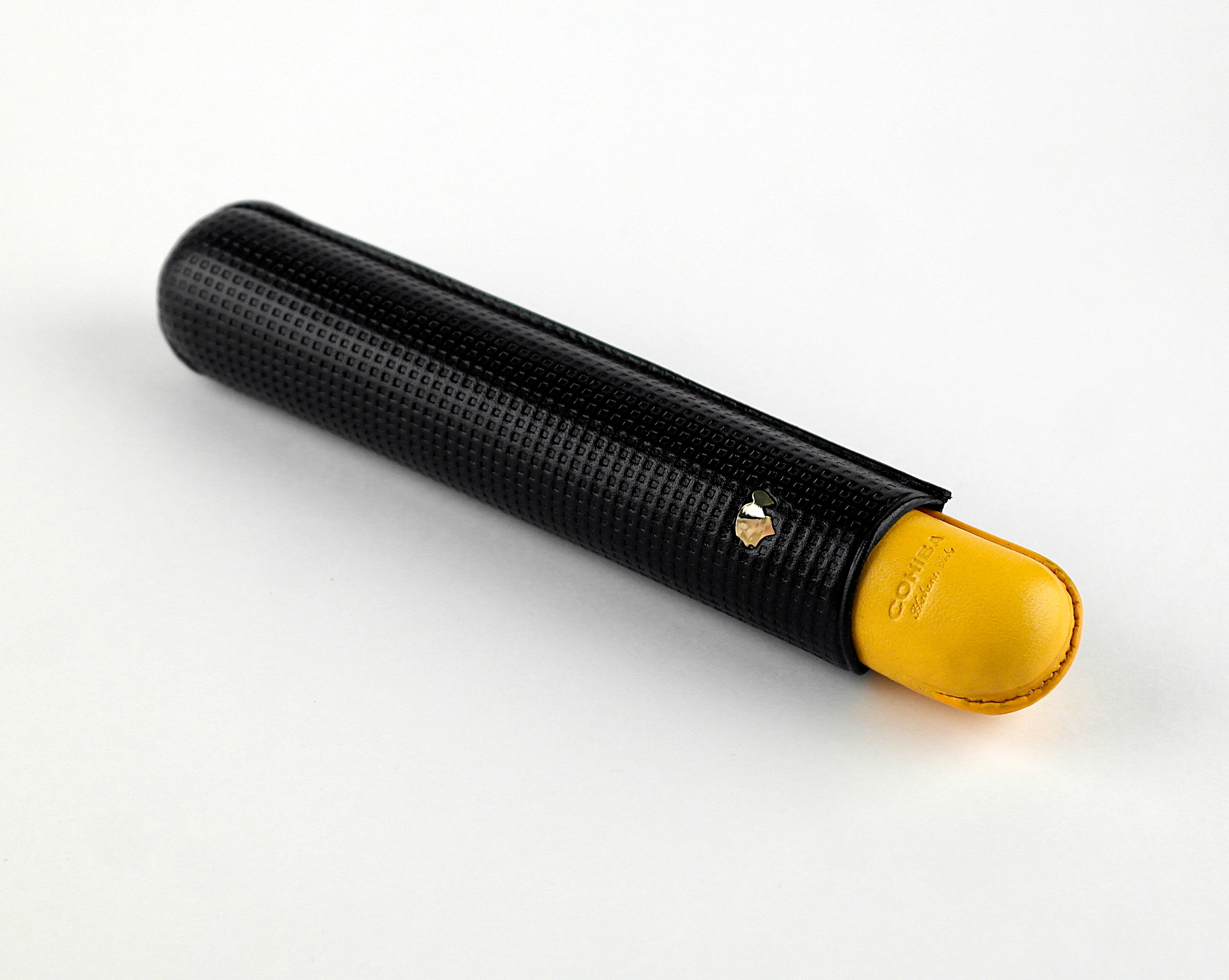 Cohiba Leather Cigar Case - Image 5