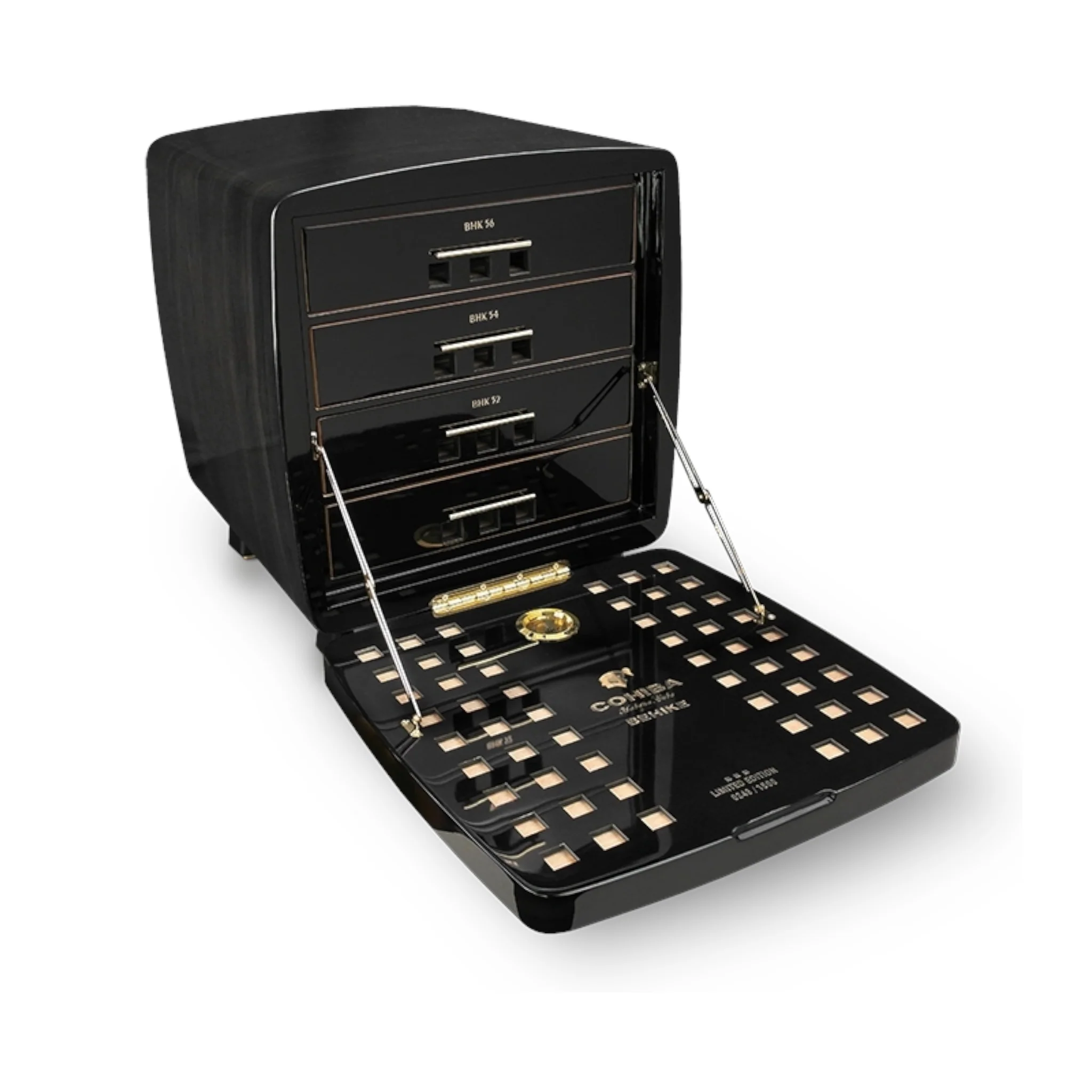Cohiba Behike Limited Edition 2023 Humidor - Image 2