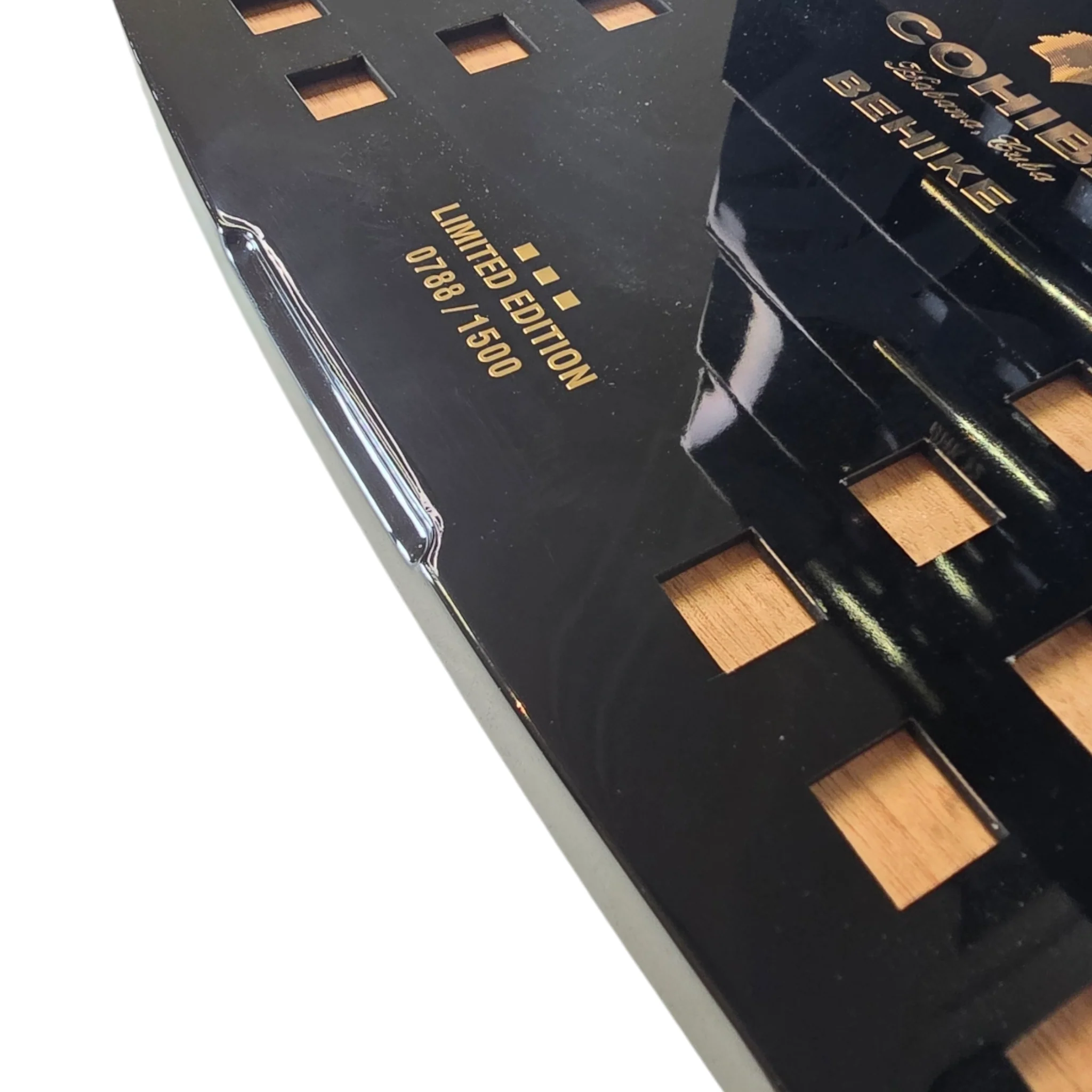 Cohiba Behike Limited Edition 2023 Humidor - Image 3