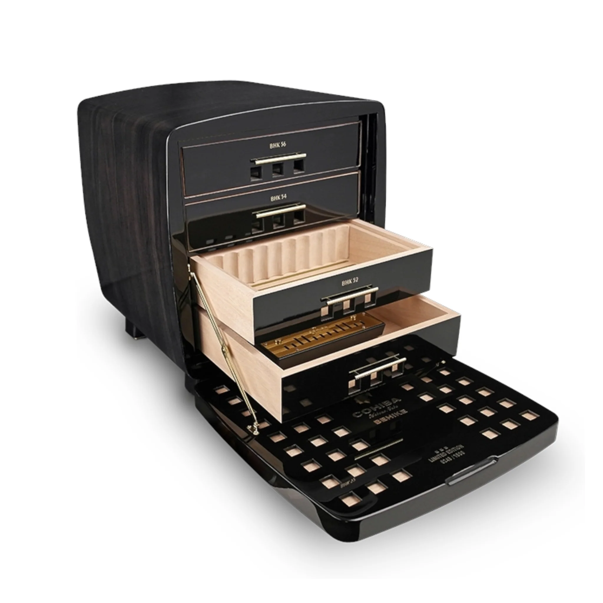 Cohiba Behike Limited Edition 2023 Humidor - Image 5