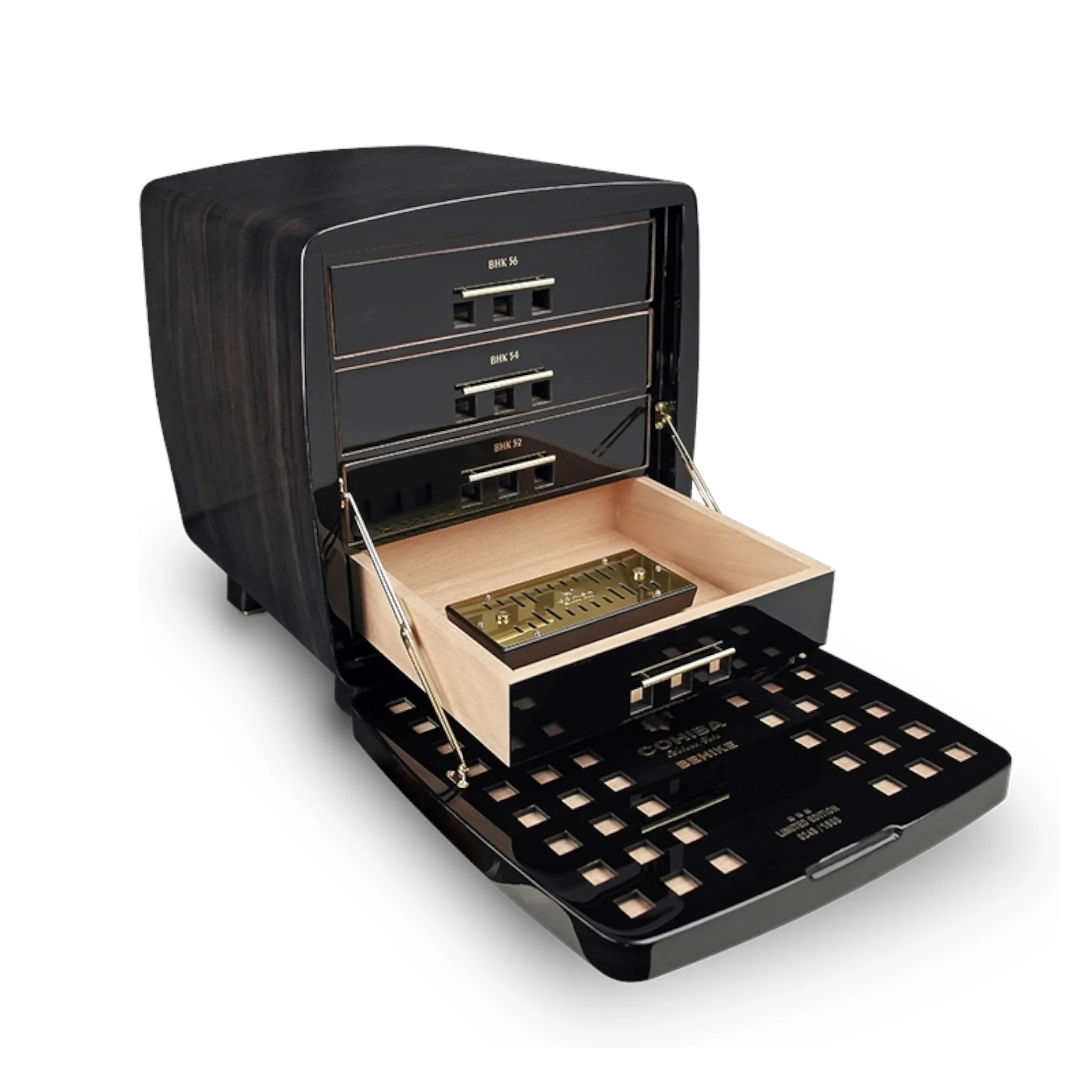 Cohiba Behike Limited Edition 2023 Humidor - Image 6