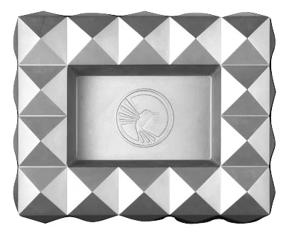 Colibri Quasar Ashtray - Image 3