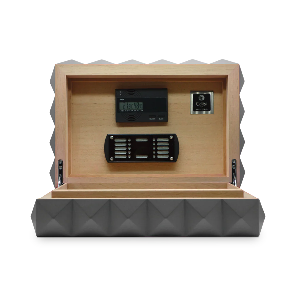 Colibri Quasar Humidor - Image 4
