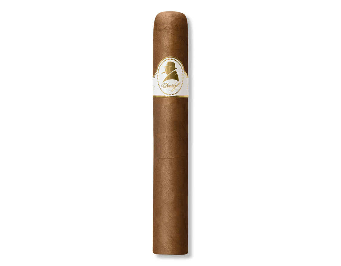 Davidoff Winston Churchill Original Series Toro Cigar - Image 2