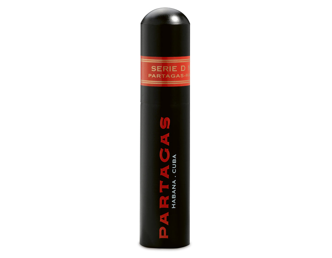 Partagas Serie D No. 5 Cigar - Image 5