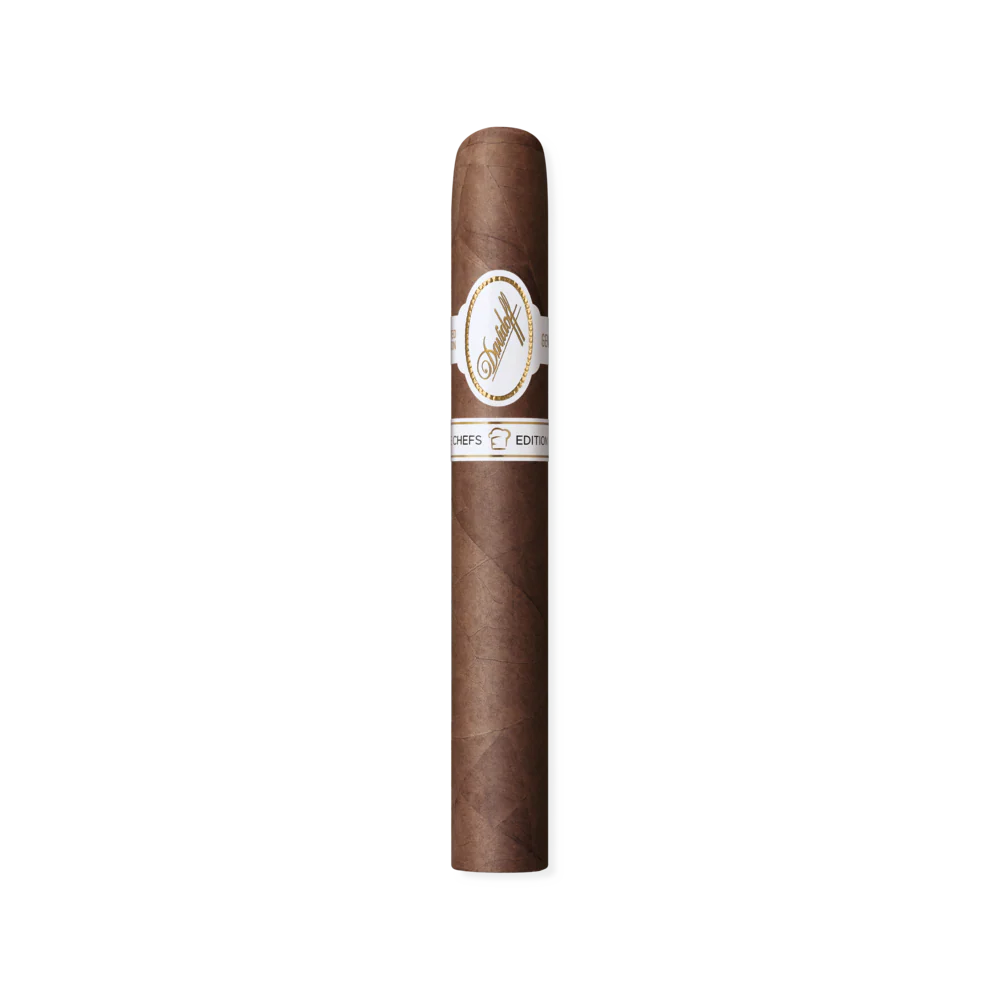 Davidoff Chefs Edition 2025 Cigar - Image 2
