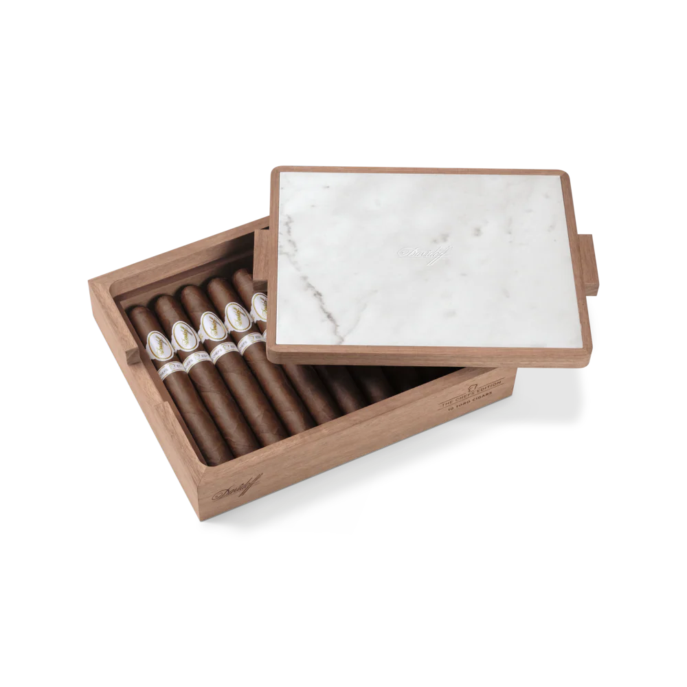 Davidoff Chefs Edition 2025 Cigar - Image 3