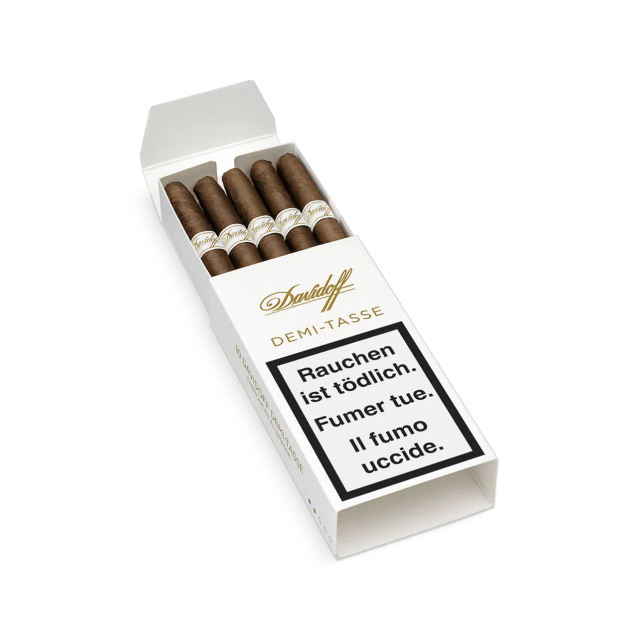 Davidoff Demi Tasse