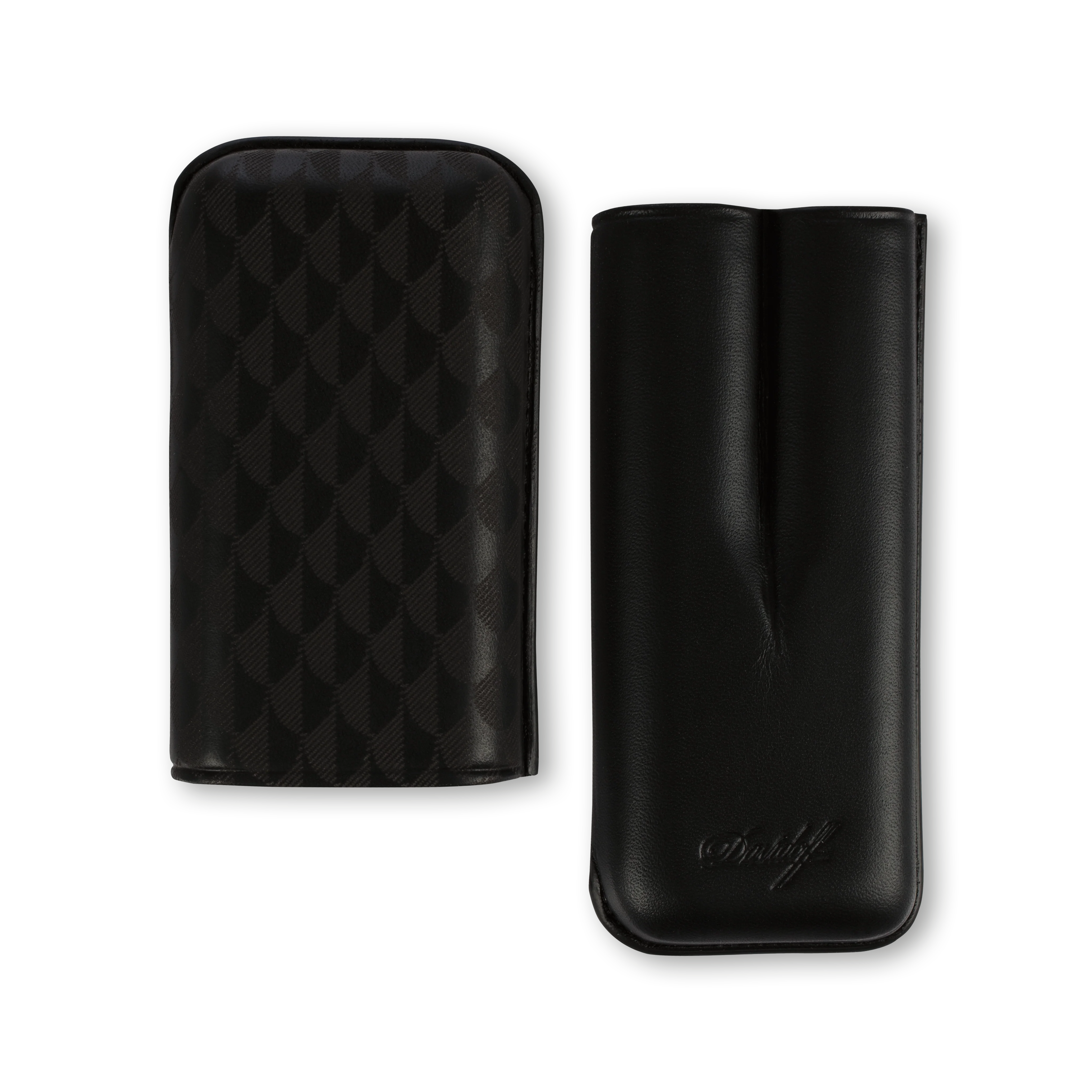 Davidoff Leather Cigar Case Curing - Image 4
