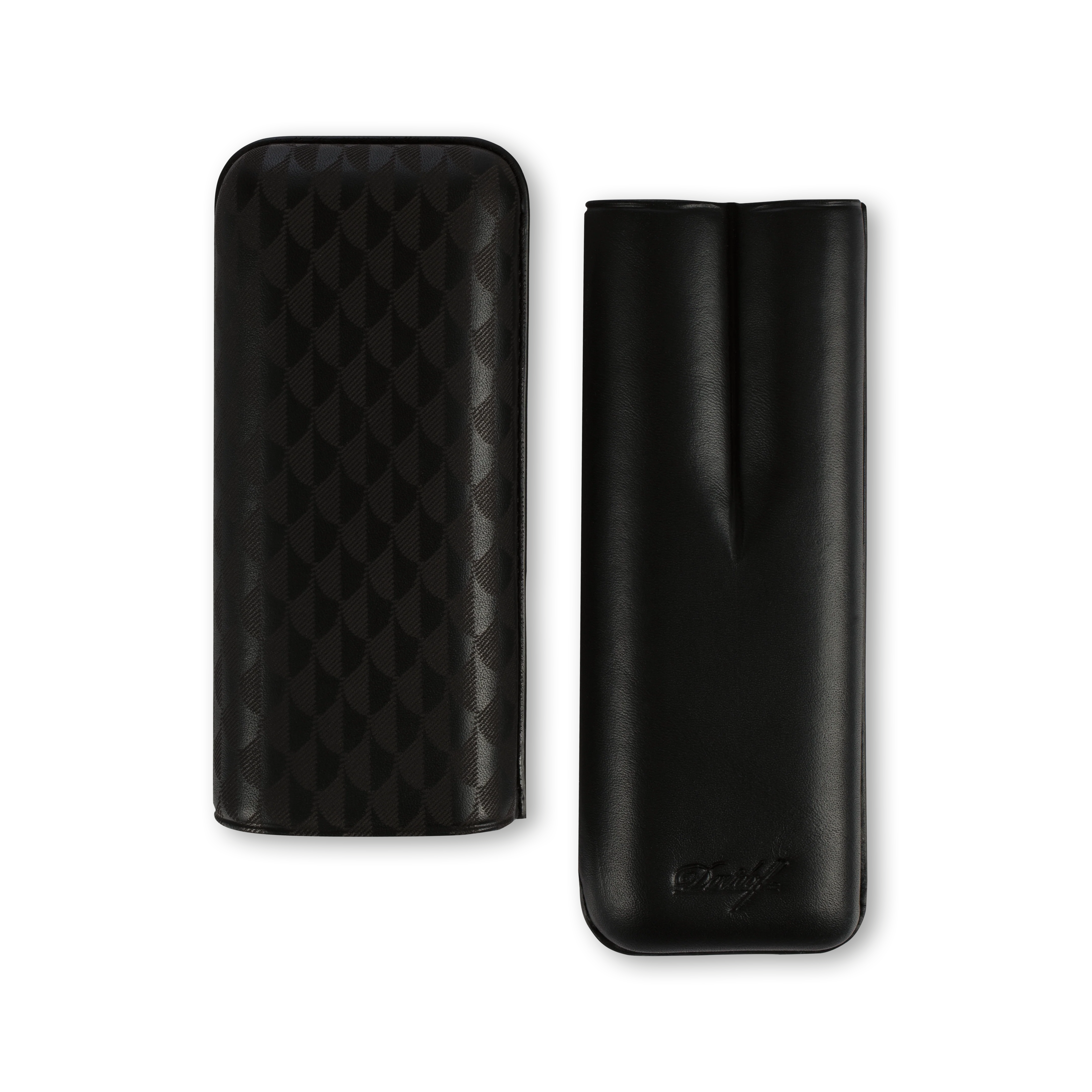 Davidoff Leather Cigar Case Curing - Image 5