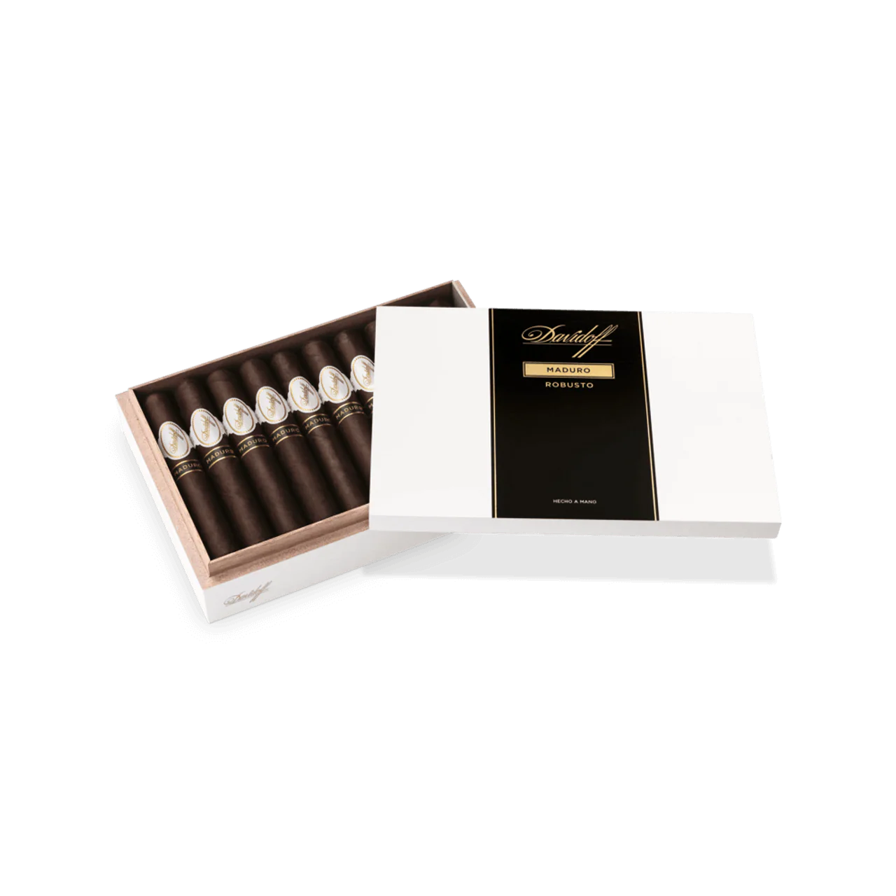 Davidoff Maduro Robusto Cigar