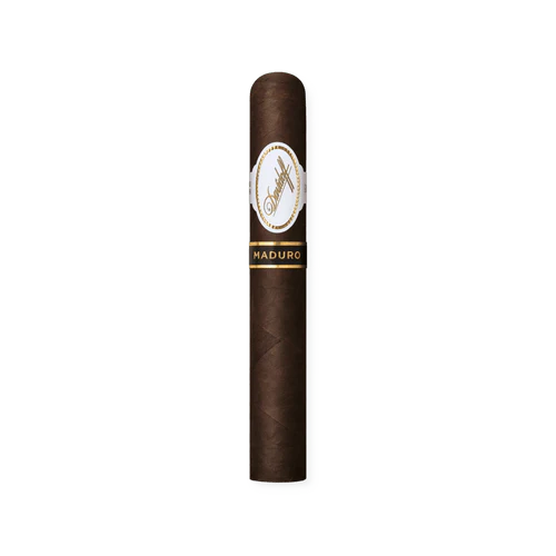 Davidoff Maduro Toro Cigar - Image 2