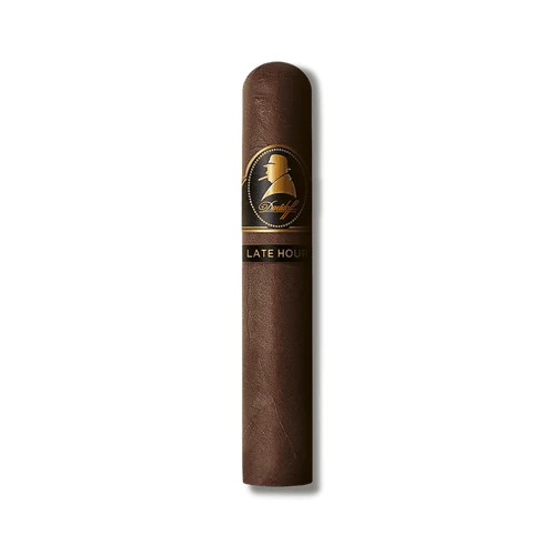 Davidoff Winston Churchill Late Hour Robusto Cigar - Image 3