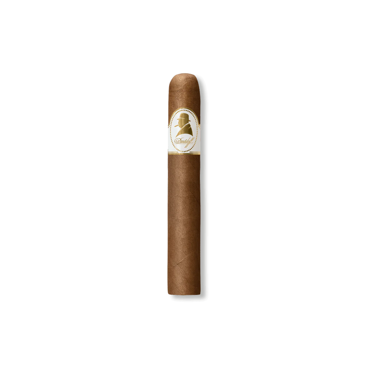 Davidoff Winston Churchill Original Series Petit Panatela Cigar - Image 2