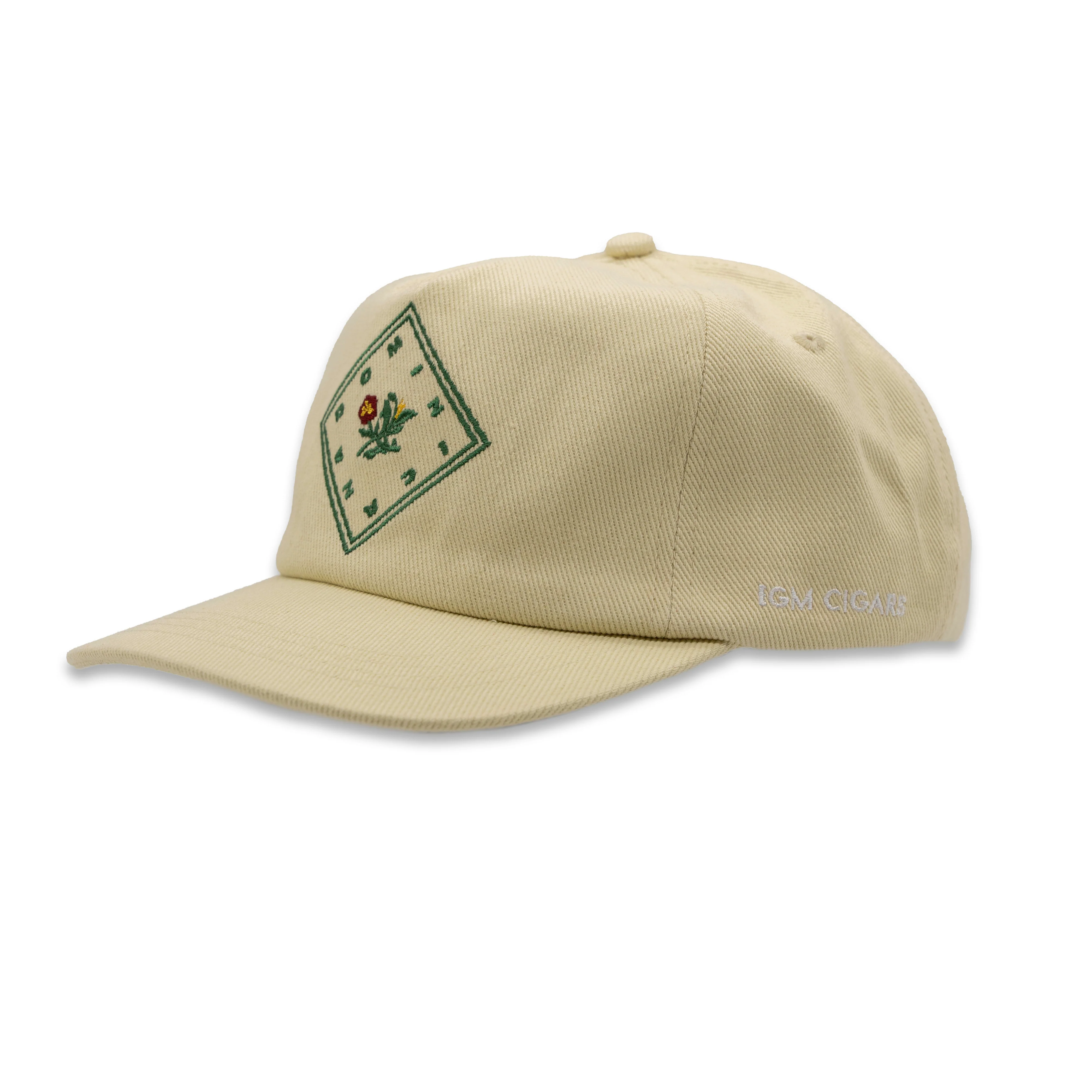 Dominicana Hat