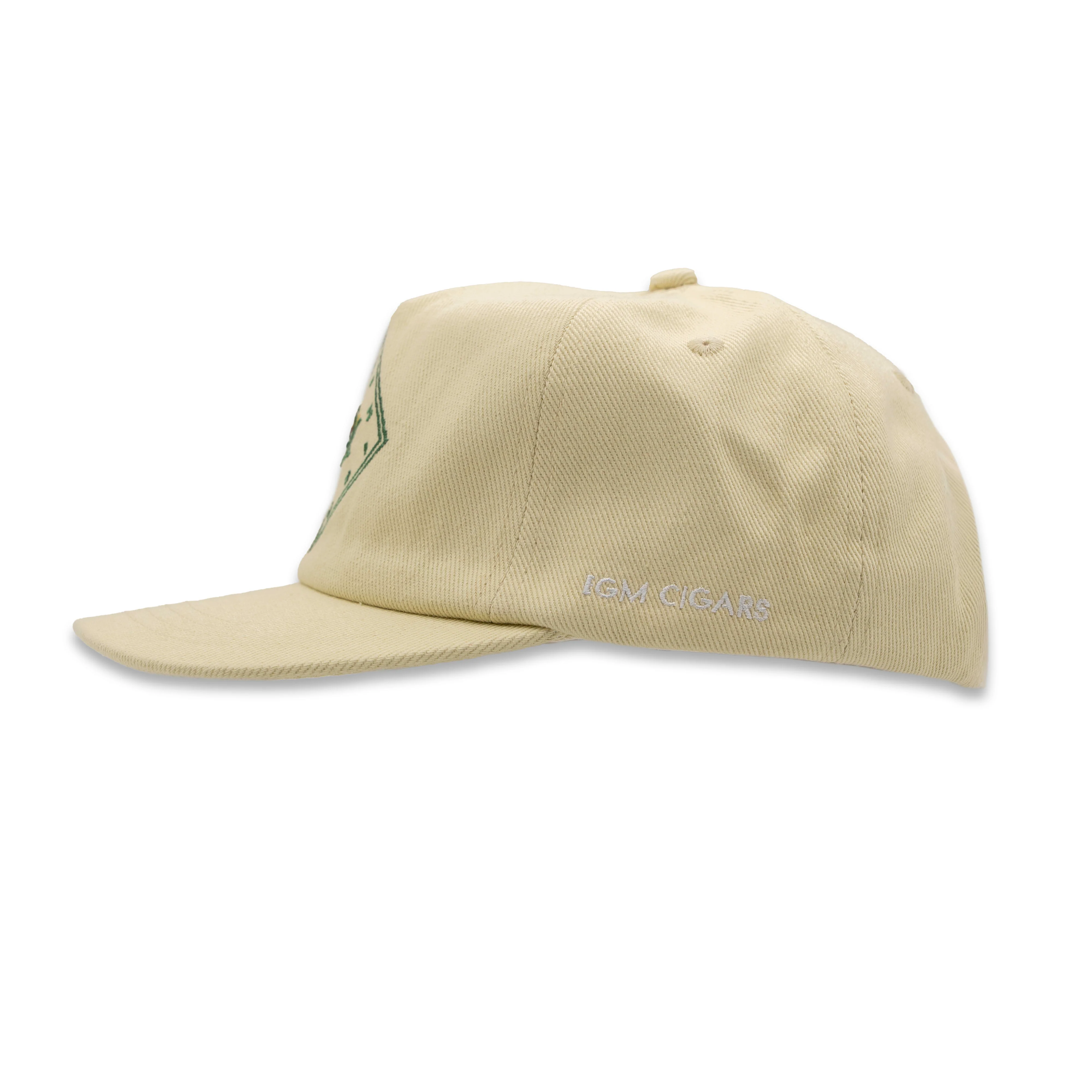 Dominicana Hat - Image 4
