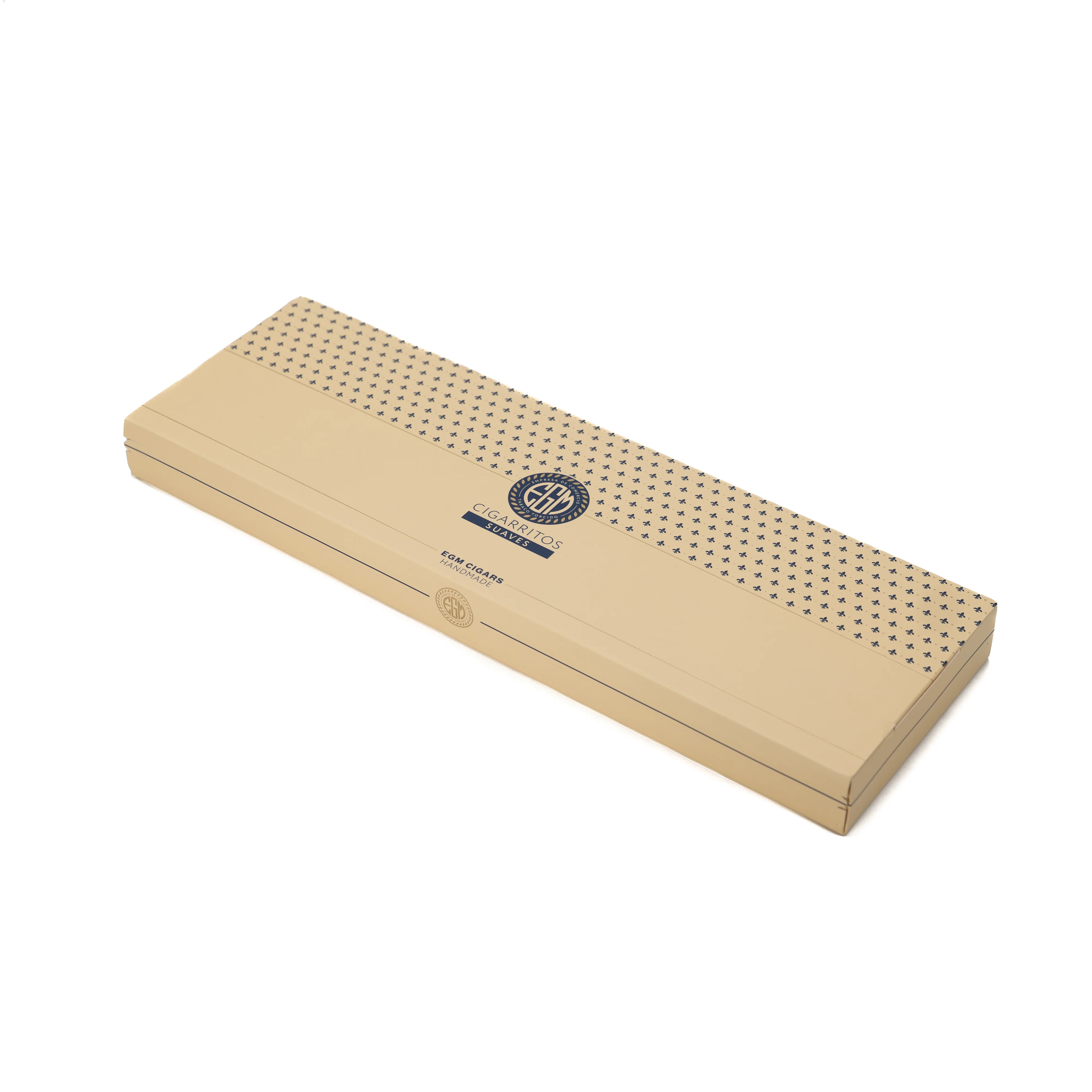 EGM Cigarritos Suaves - Image 4