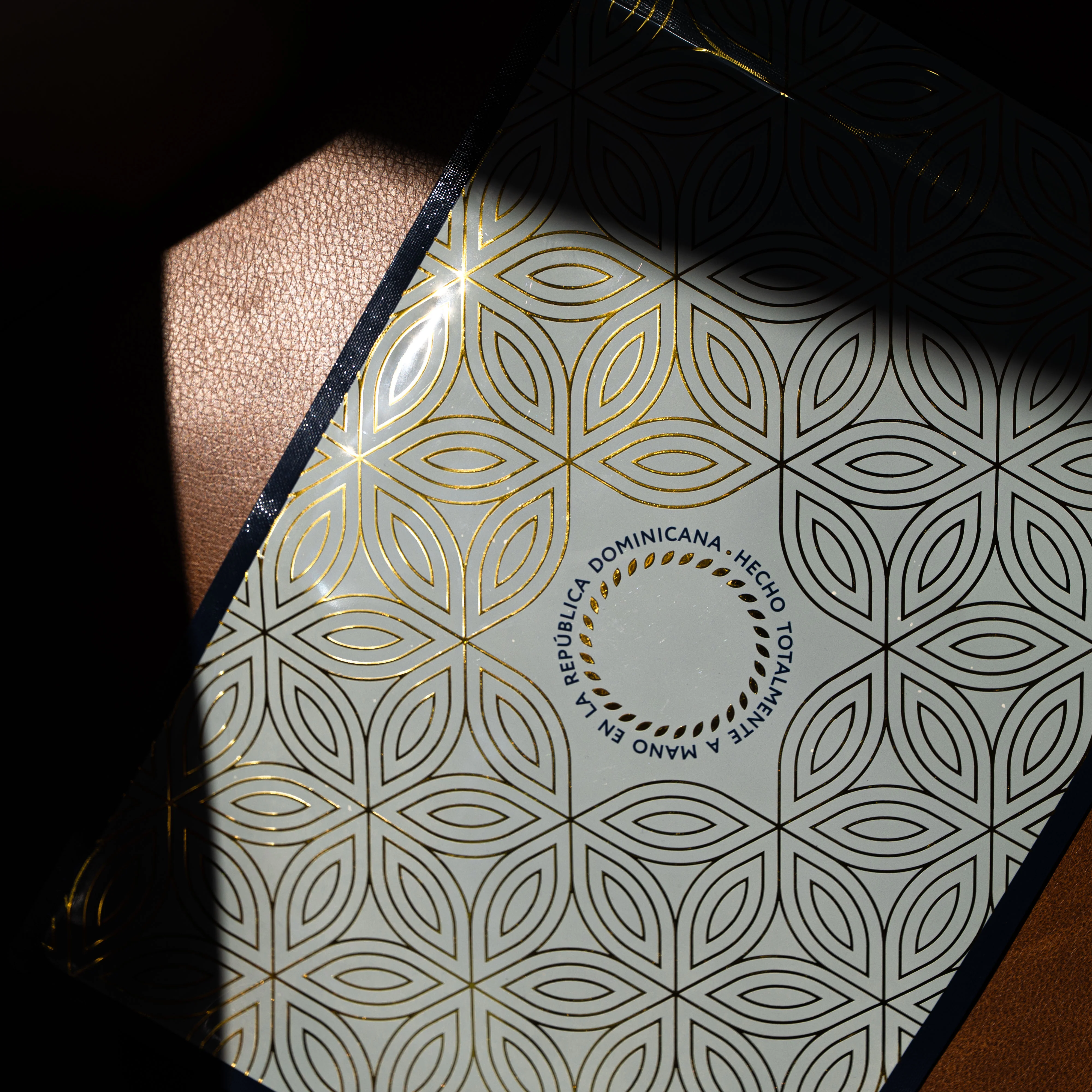 EGM Cigars Pouch - Image 2