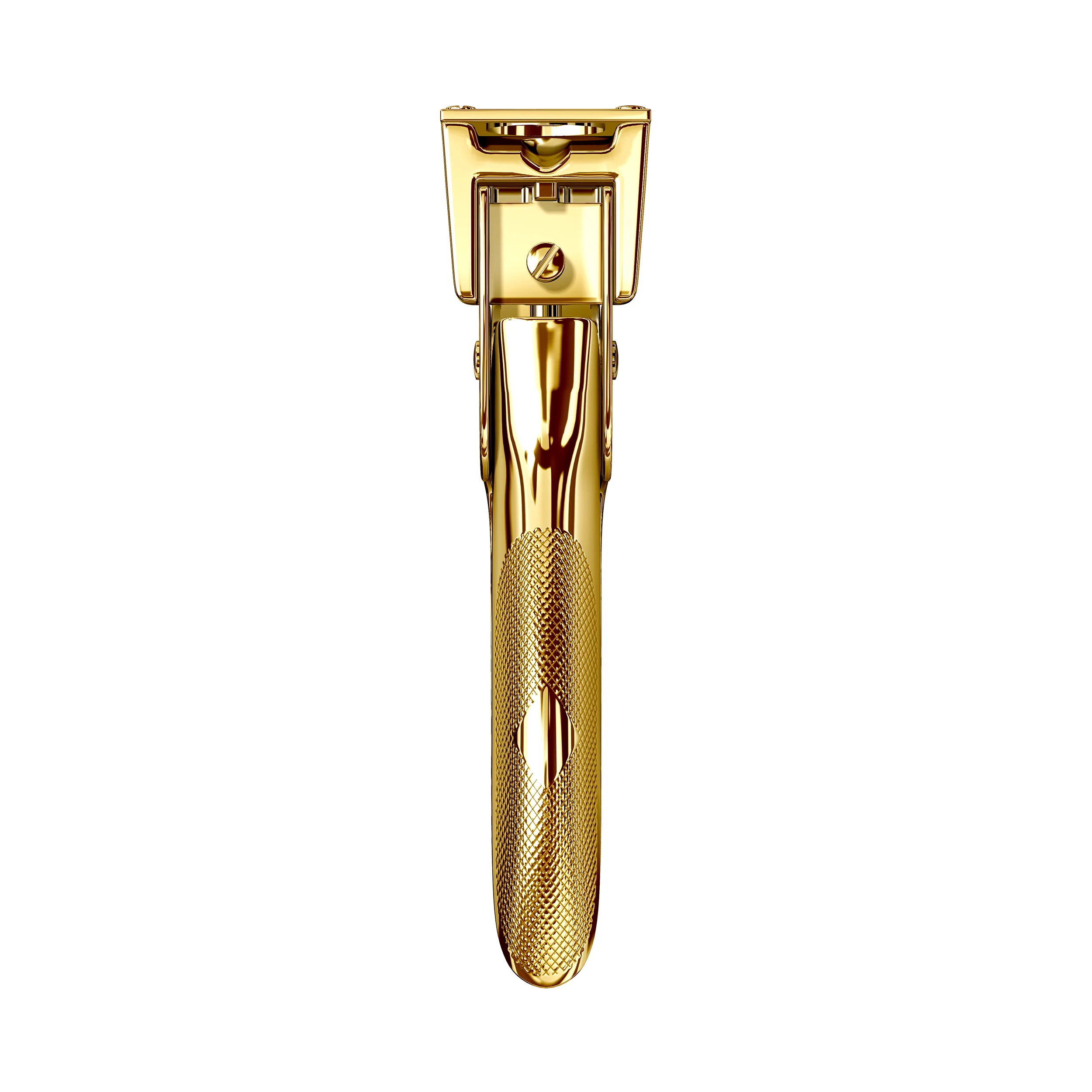 El Casco Gold Cigar Cutter - Image 5