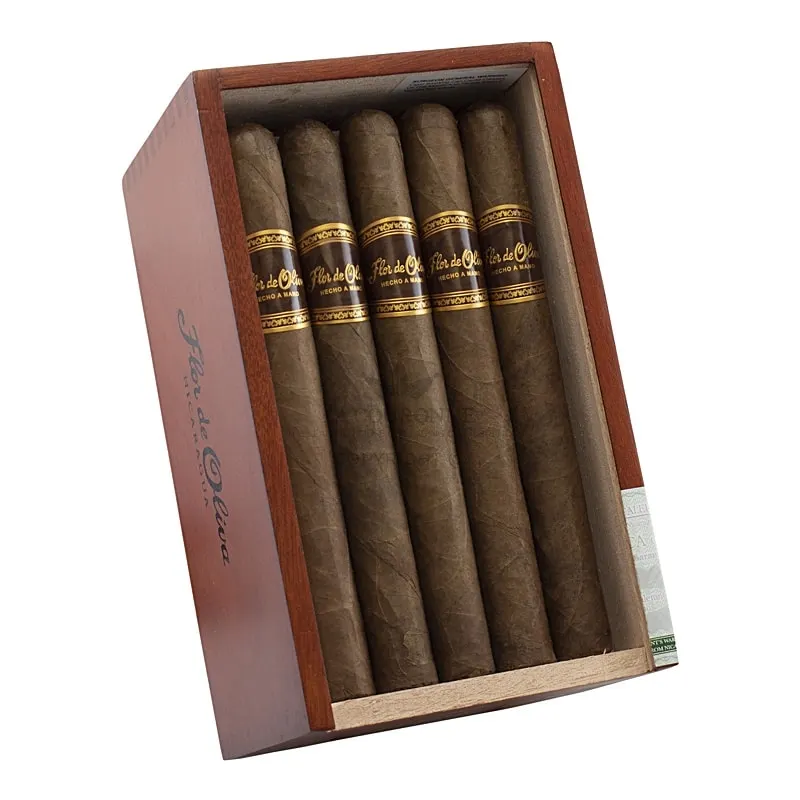 Flor de Oliva Churchill