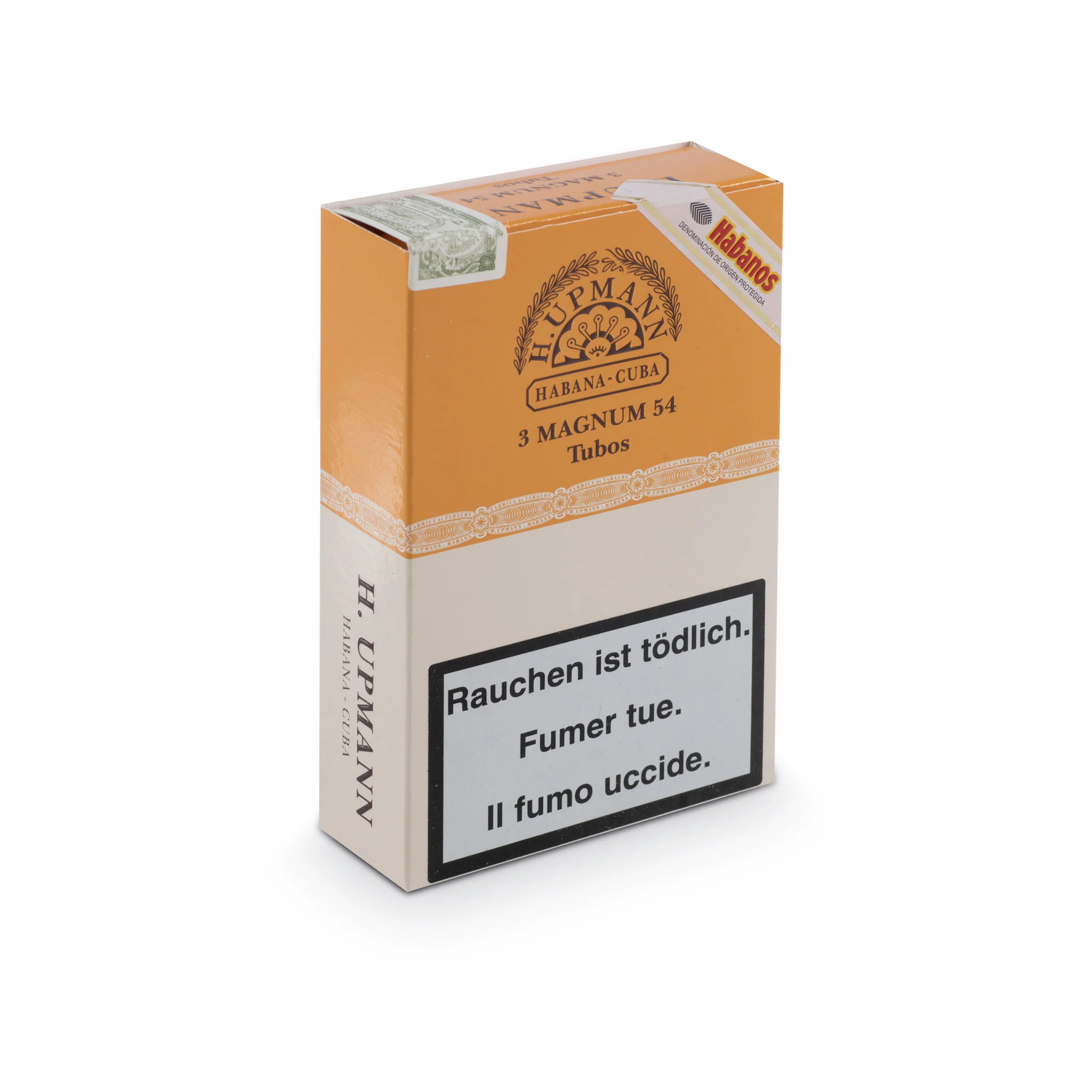 H. Upmann Magnum 54 Cigar - Image 5