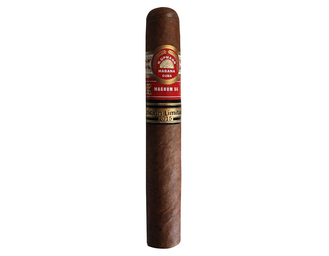 H. Upmann Magnum 56 Edicion Limitada 2015 Cigar - Image 2