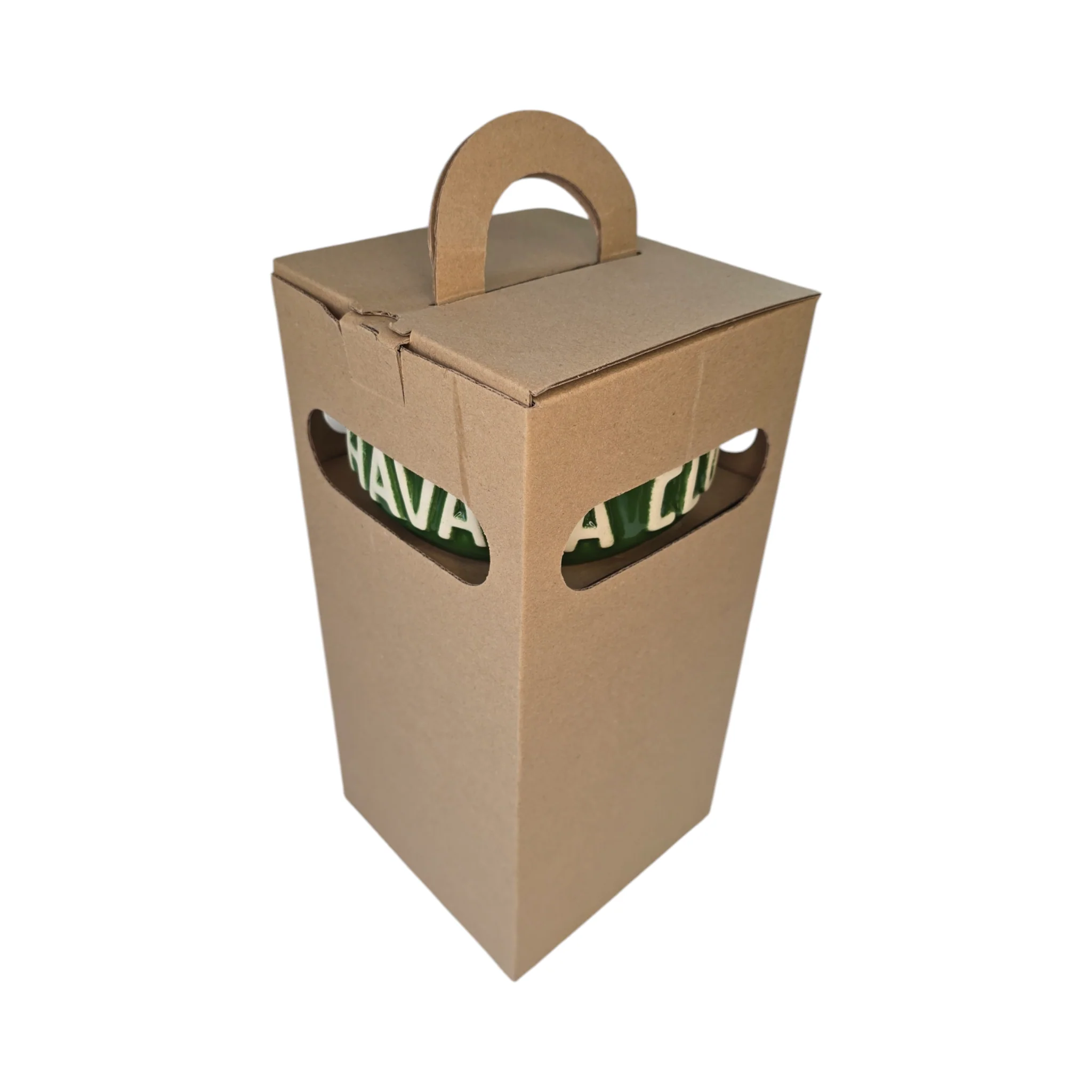 Havana Club Porcelain Jar - Image 11