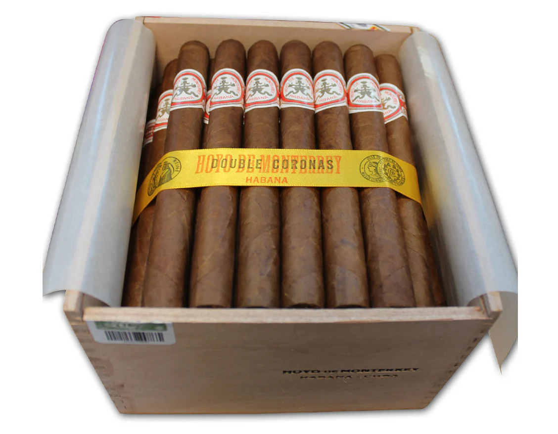 Hoyo de Monterrey Double Coronas Cigar - Image 3