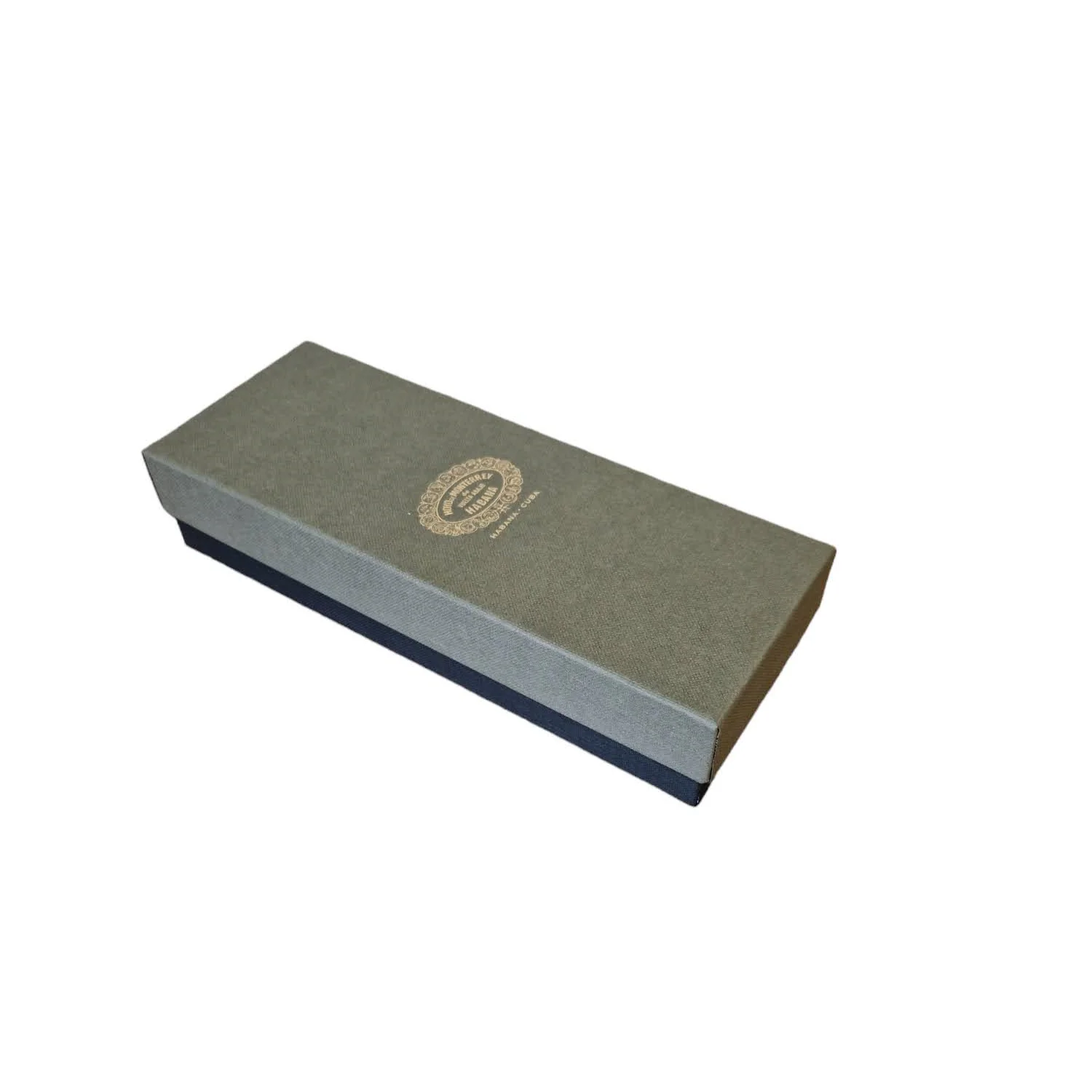 Hoyo de Monterrey Leather Cigar Case - Image 2
