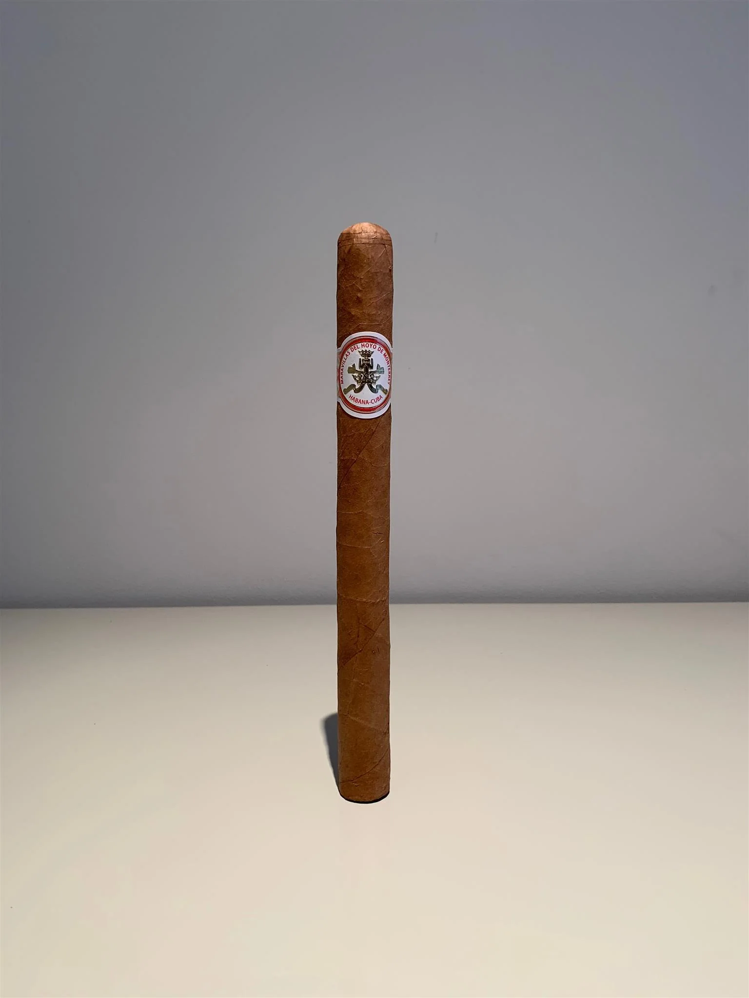 Hoyo de Monterrey Maravillas - Colección Habanos 2015 Book - Image 2