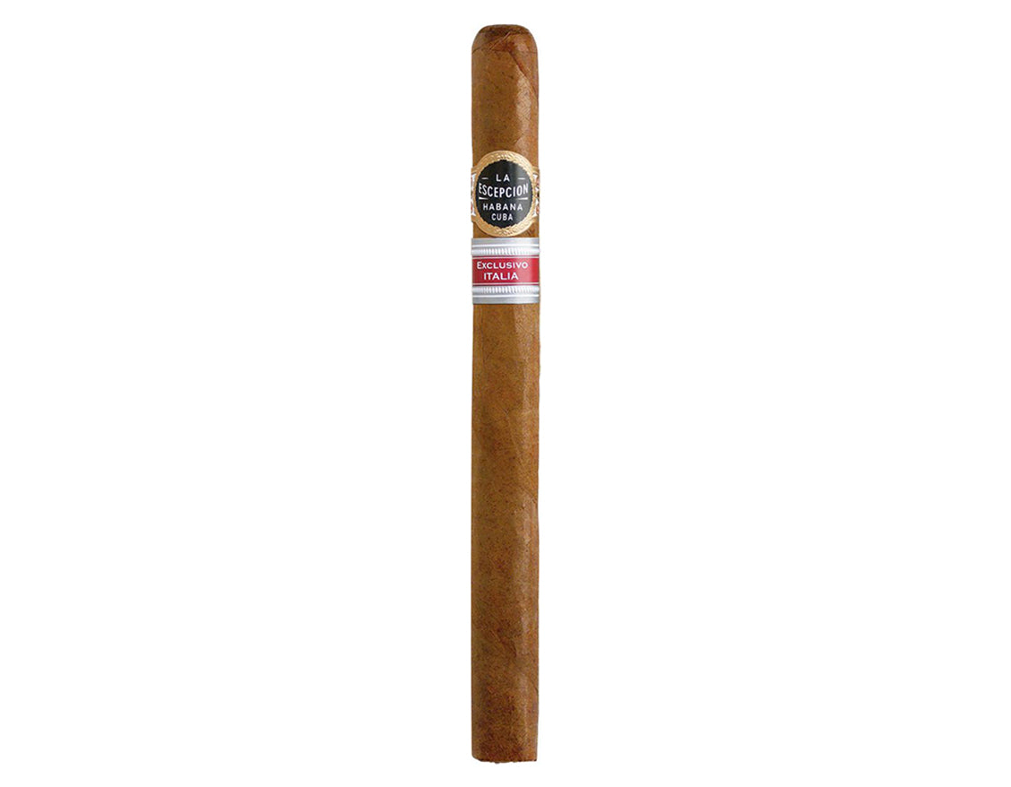 La Escepción Selectos Finos Cigar (Ex. Italia 2011) - Image 5
