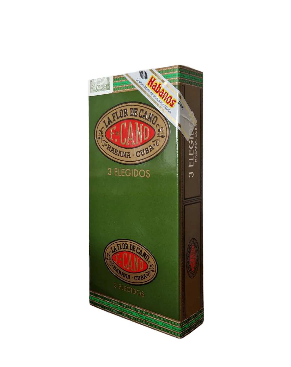 La Flor de Cano Elegidos Cigar - Image 3