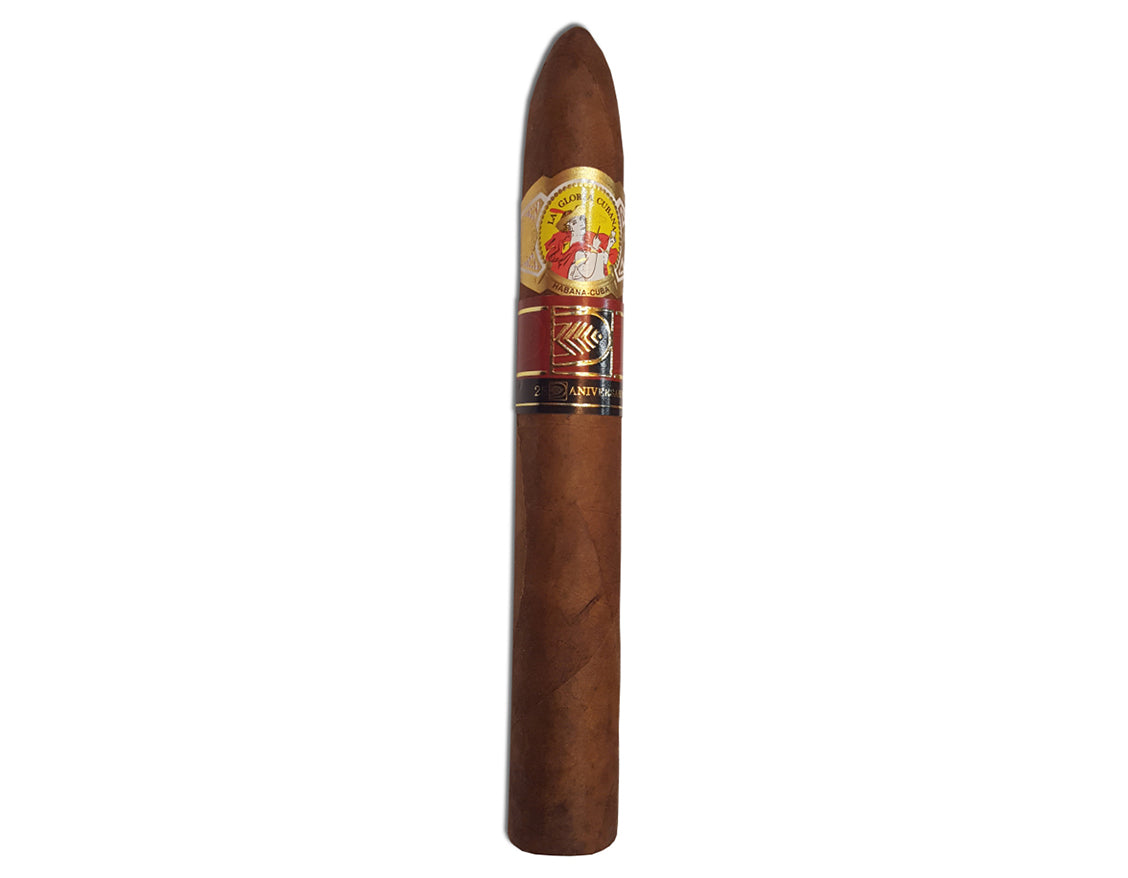 La Gloria Cubana 25th Aniversario LCDH Humidor - Image 4