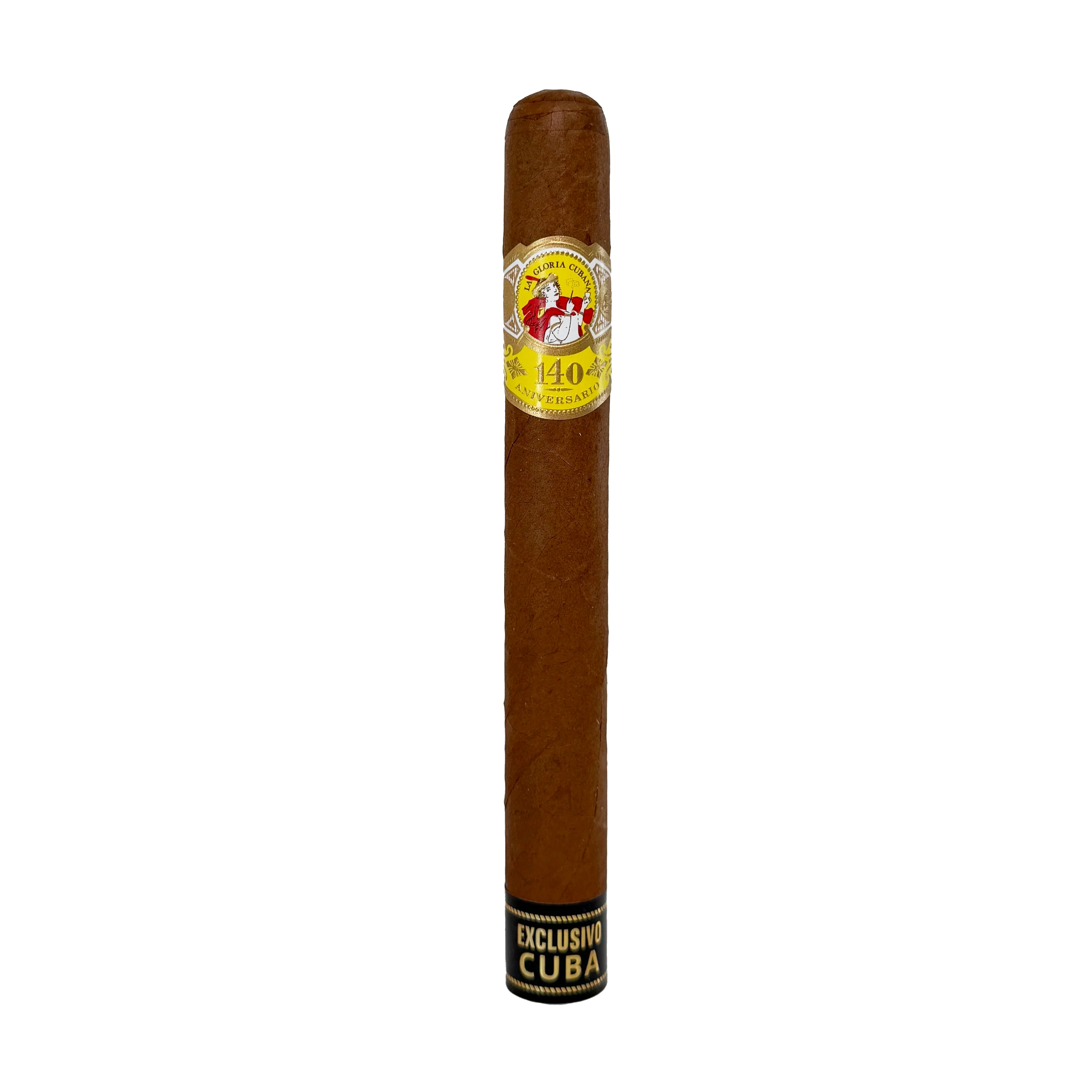 La Gloria Cubana Sublimes Extra 140th Aniversario Cigar - Image 2