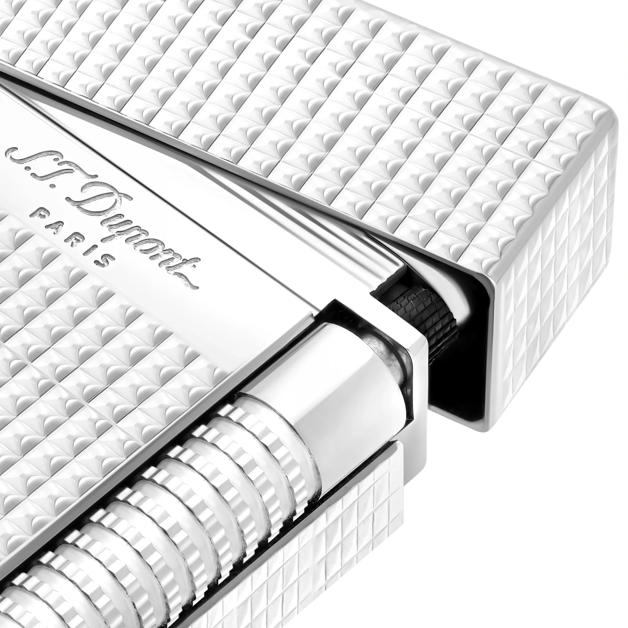 S.T. Dupont Le Grand Lighter - Image 3