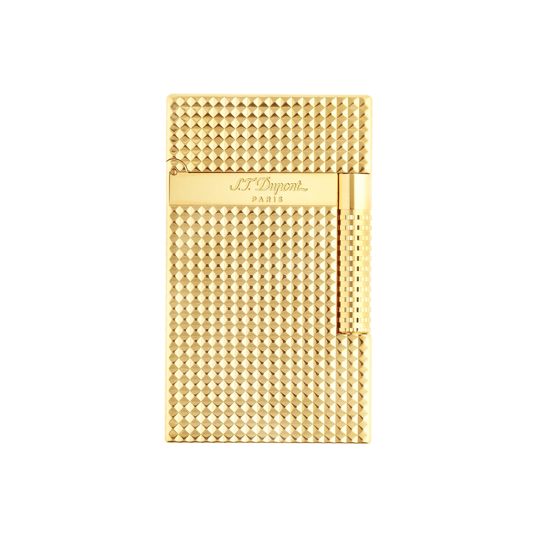 S.T. Dupont Le Grand Lighter - Image 4