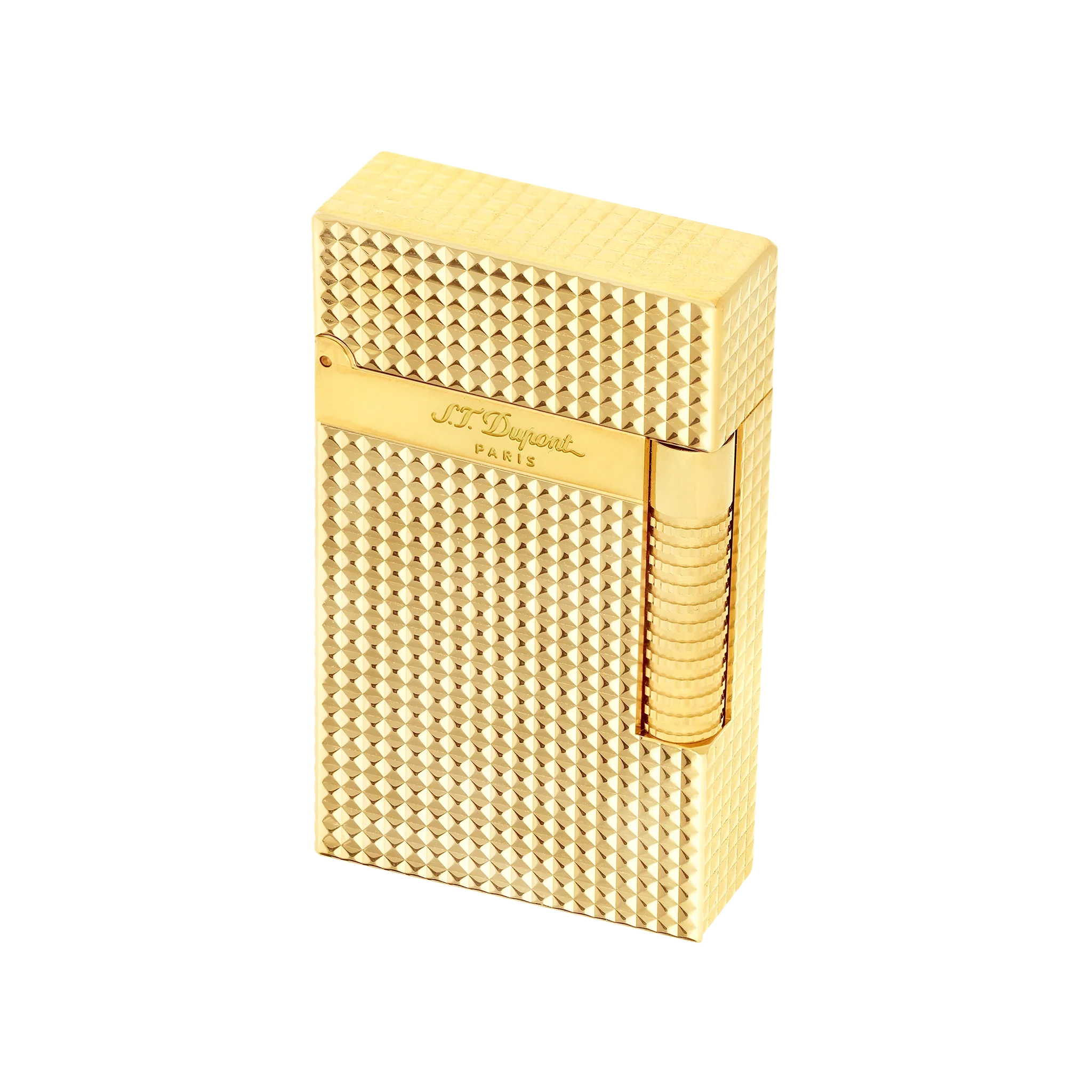 S.T. Dupont Le Grand Lighter - Image 5