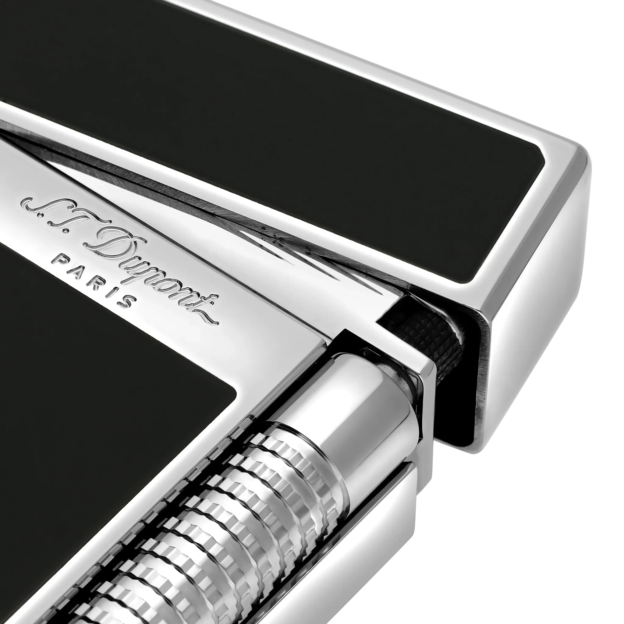 S.T. Dupont Le Grand Lighter - Image 9