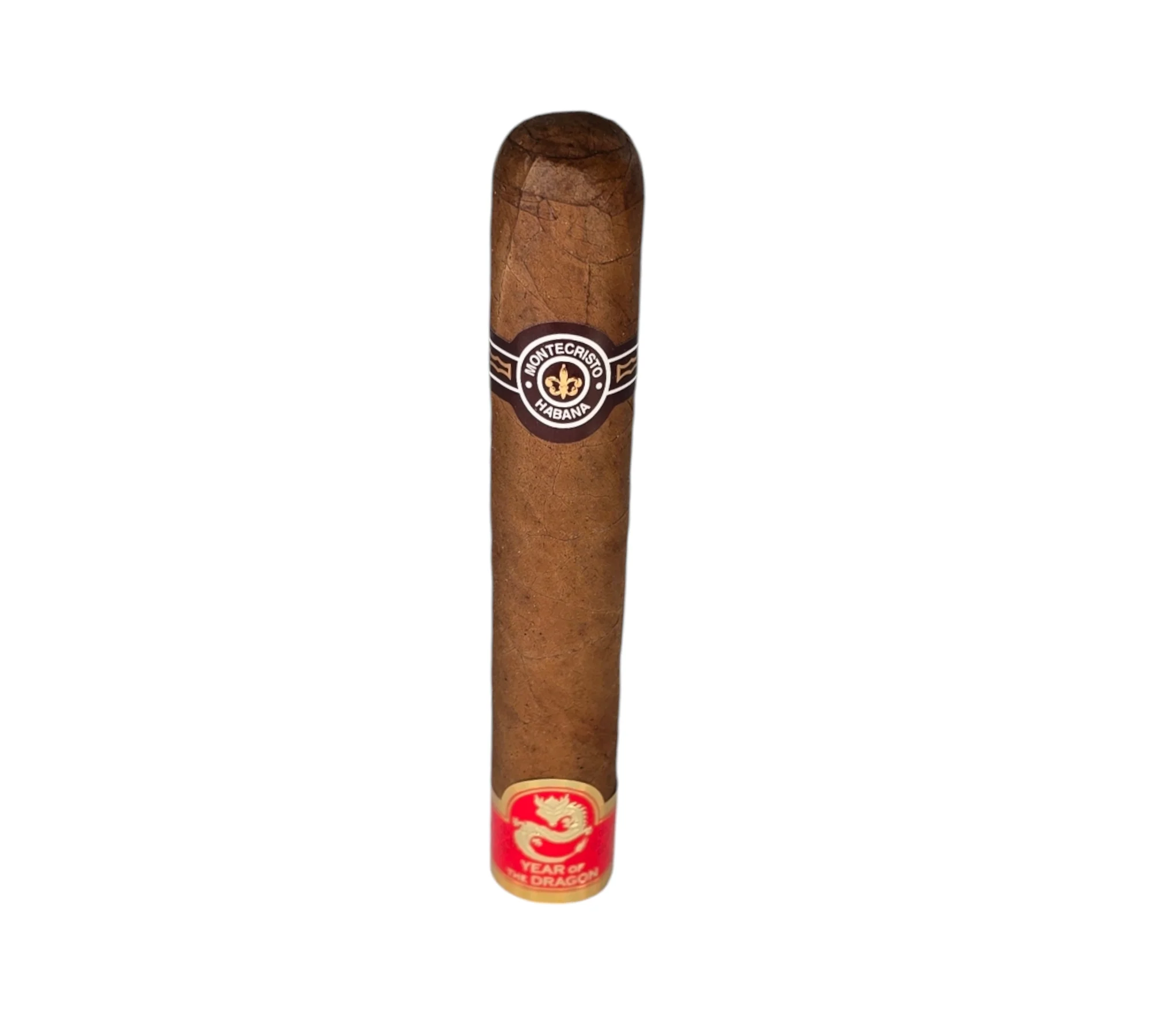Montecristo Brillantes Cigar - Year of The Dragon - Image 2