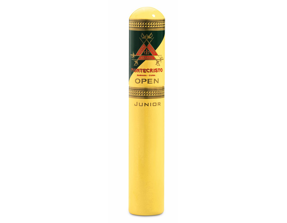 Montecristo Open Junior Cigar - Image 4