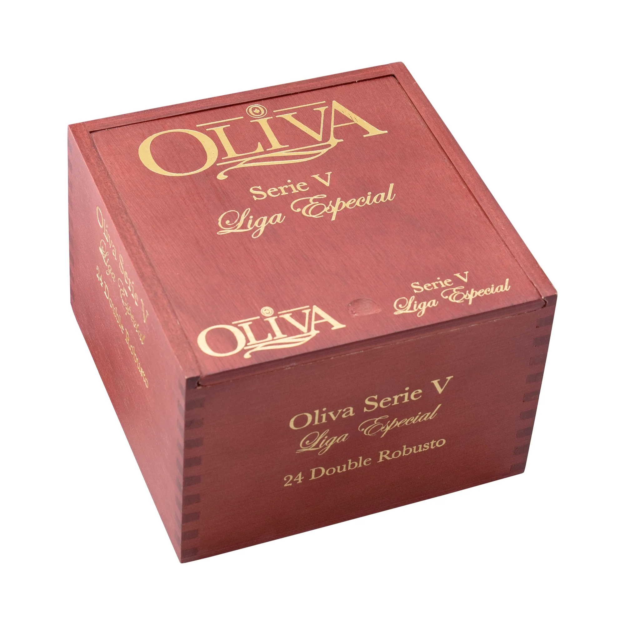 Oliva Serie V 5x54 Double Robusto - Image 3